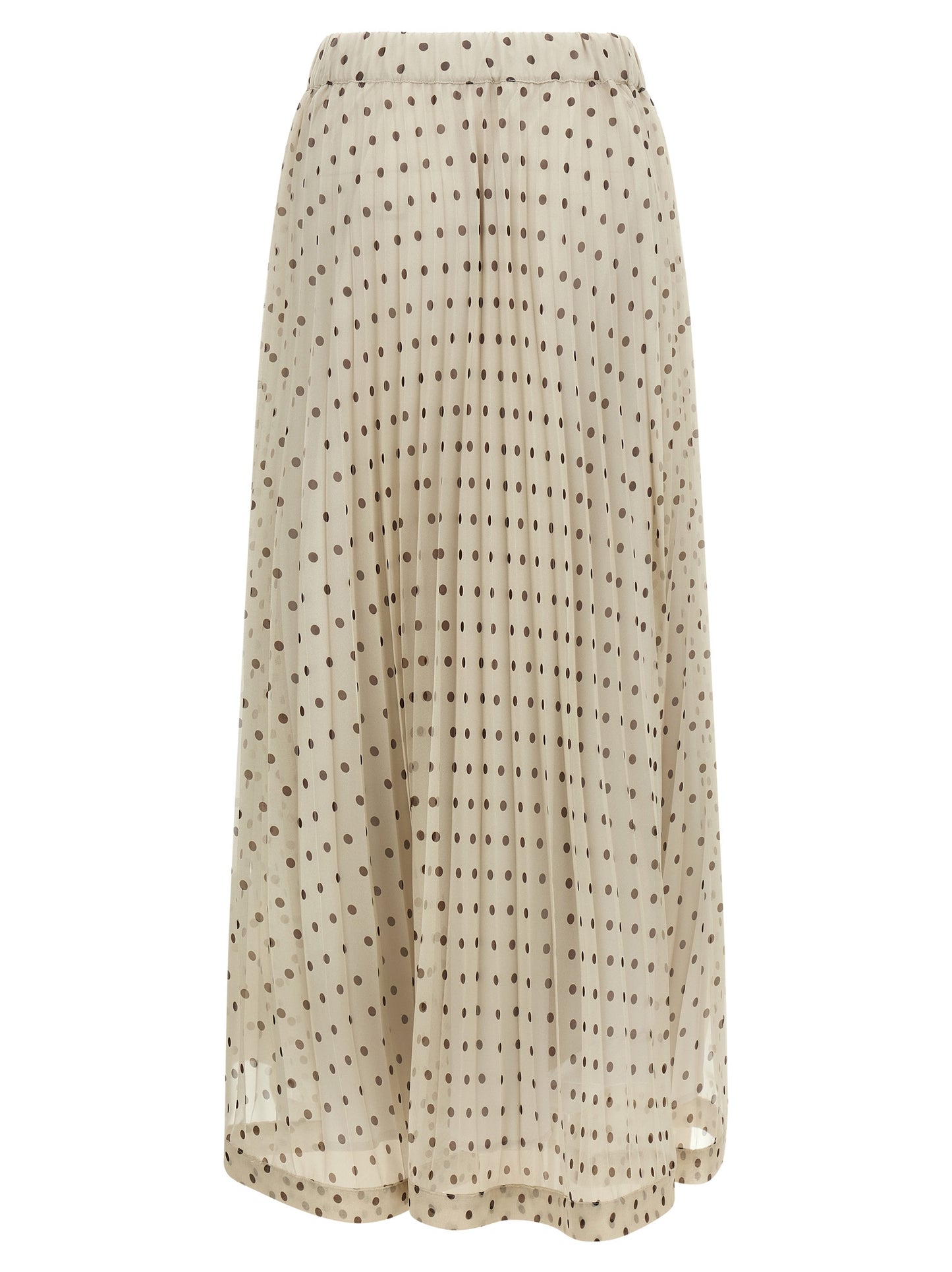 P.A.R.O.S.H. Women 'Pallina' Skirt P.A.R.O.S.H.