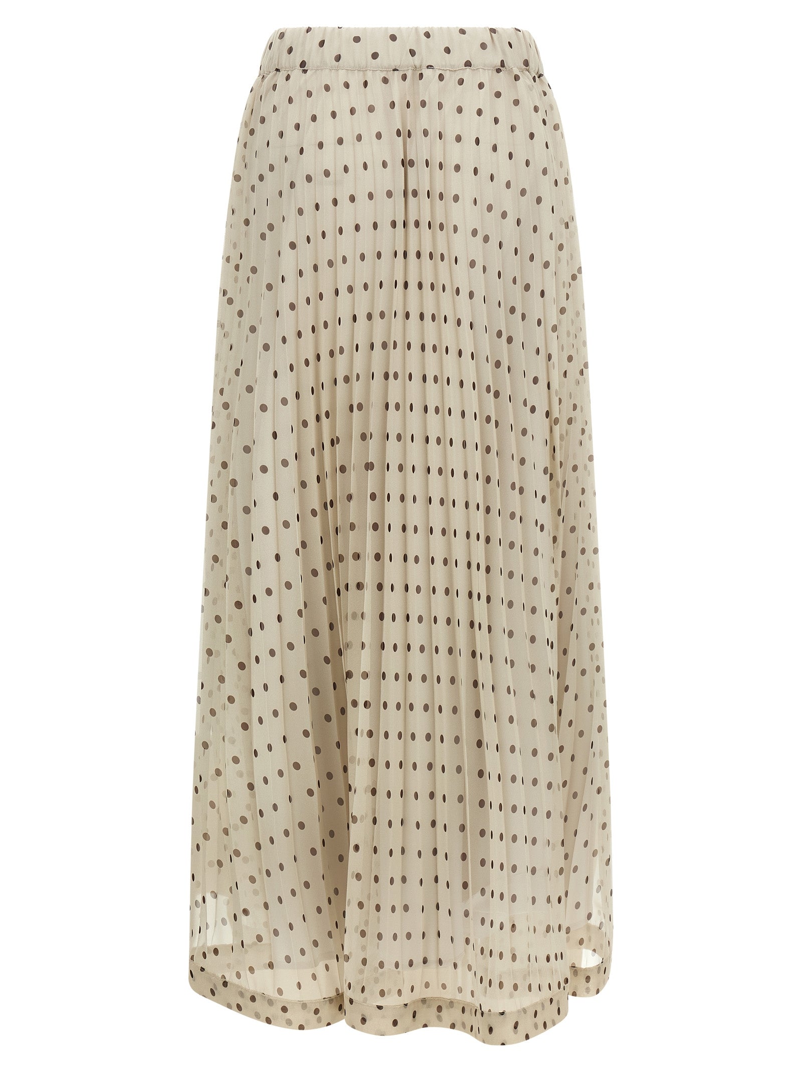 P.A.R.O.S.H. Women 'Pallina' Skirt P.A.R.O.S.H.