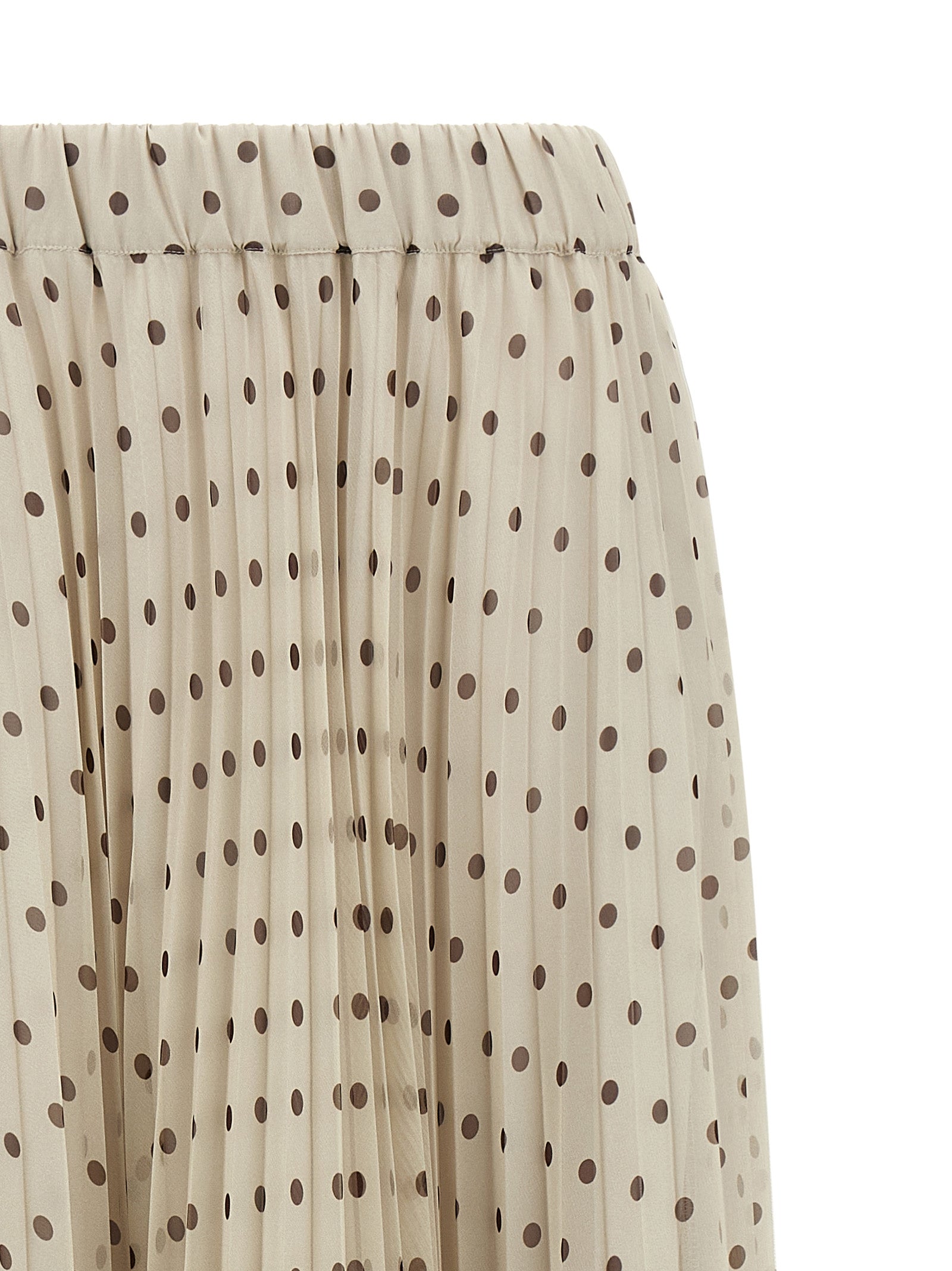 P.A.R.O.S.H. Women 'Pallina' Skirt P.A.R.O.S.H.