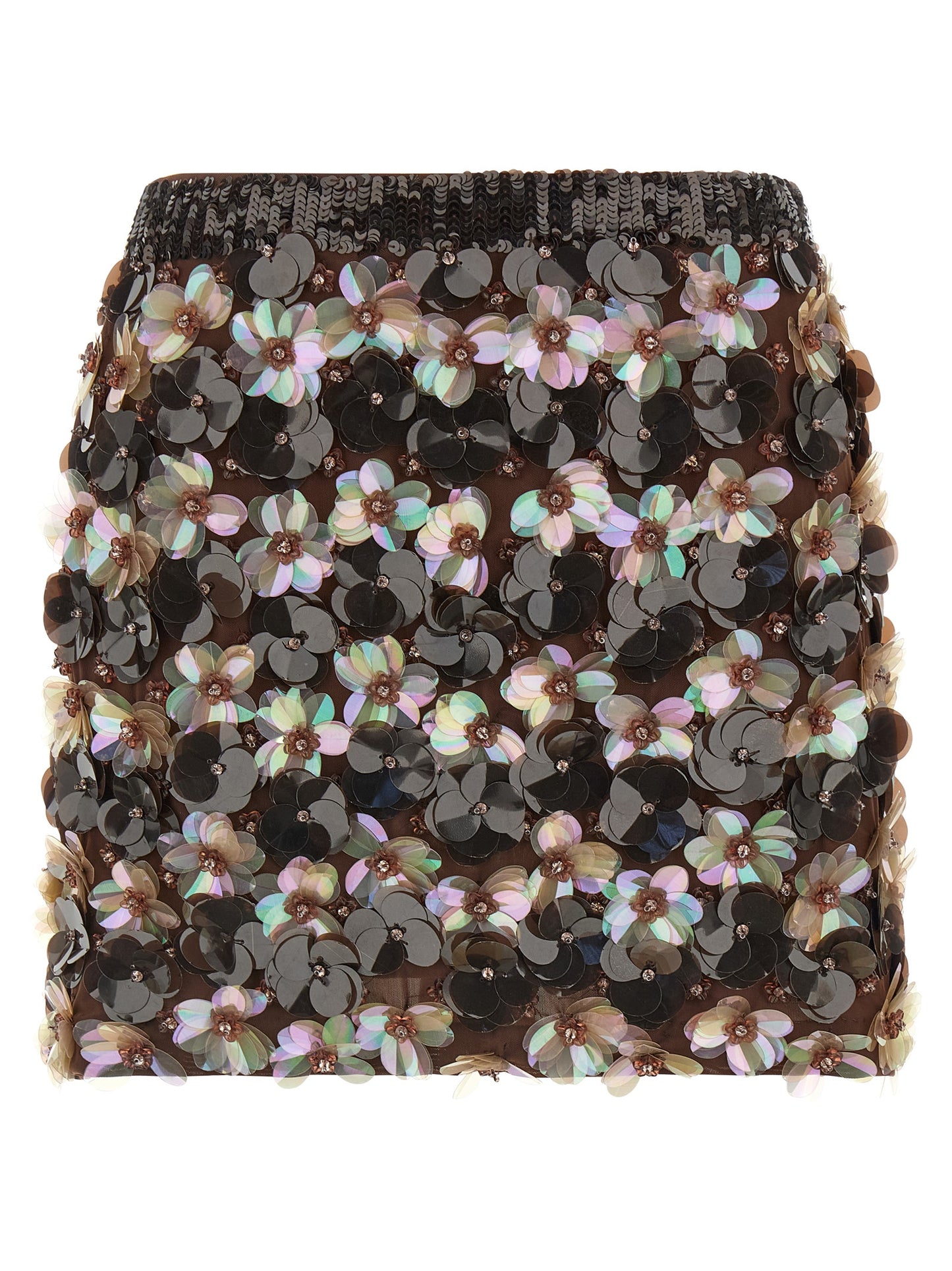 P.A.R.O.S.H. Women 'Gym' Skirt P.A.R.O.S.H.