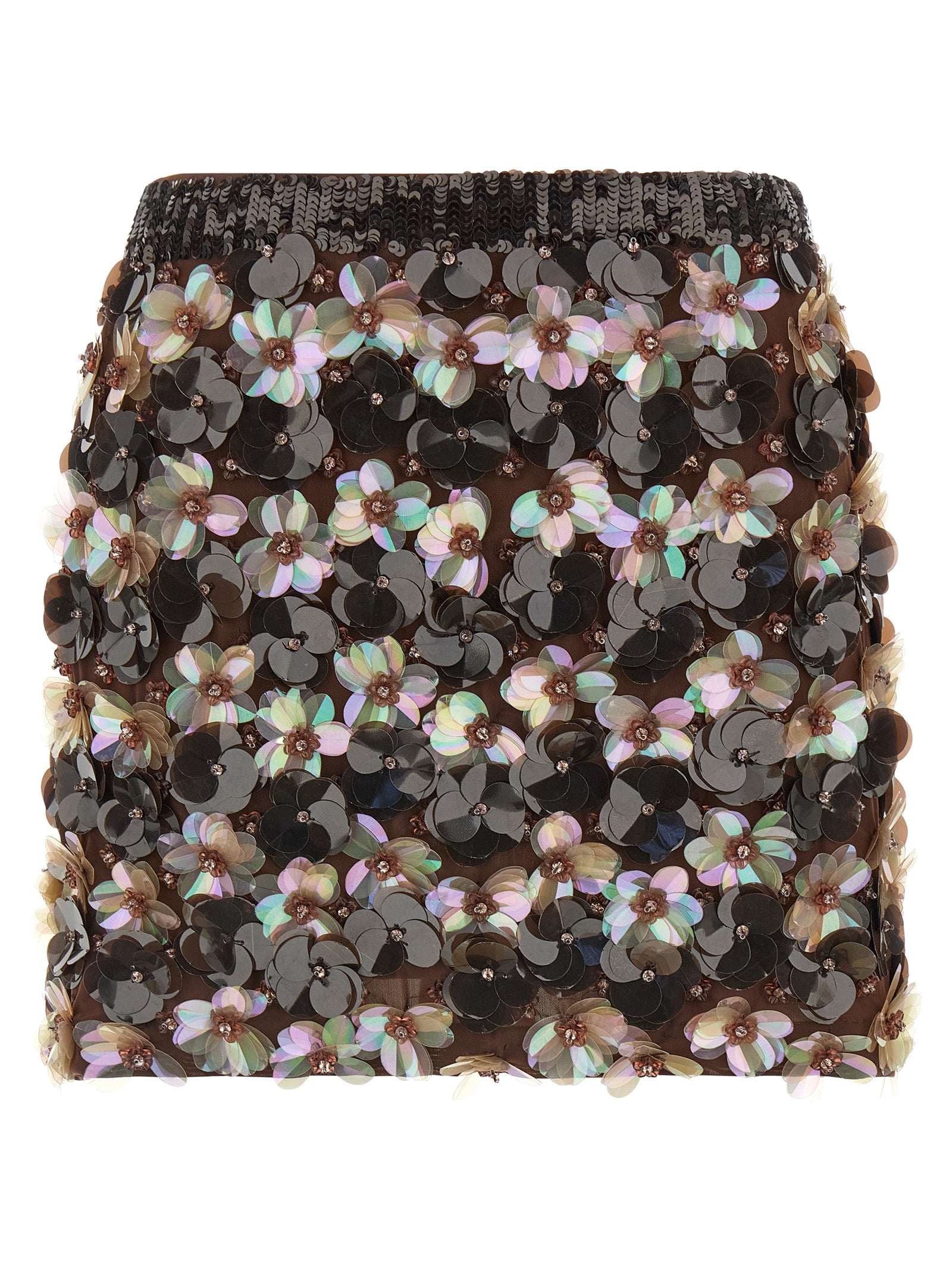 P.A.R.O.S.H. Women 'Gym' Skirt P.A.R.O.S.H.