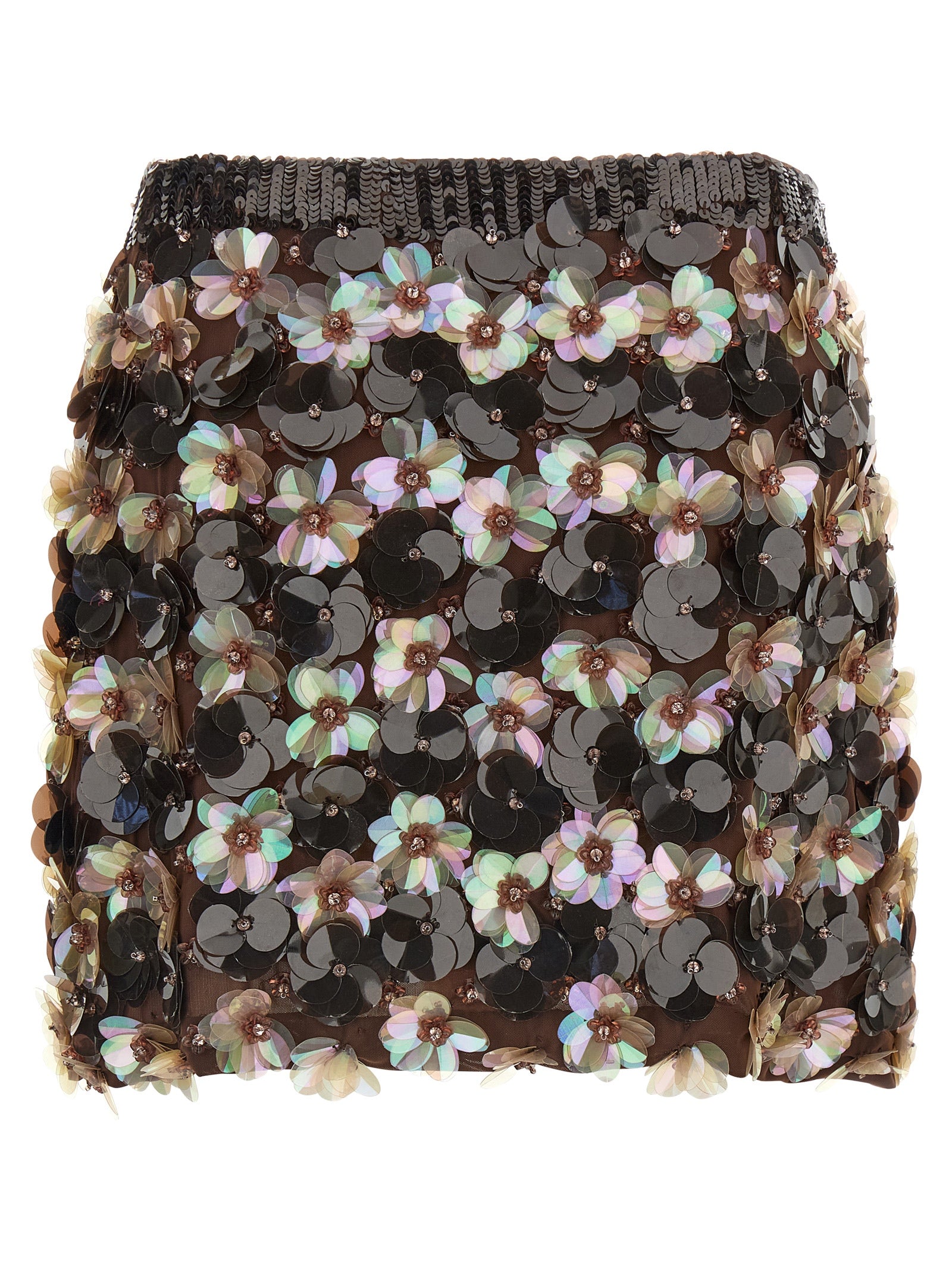 P.A.R.O.S.H. Women 'Gym' Skirt P.A.R.O.S.H.
