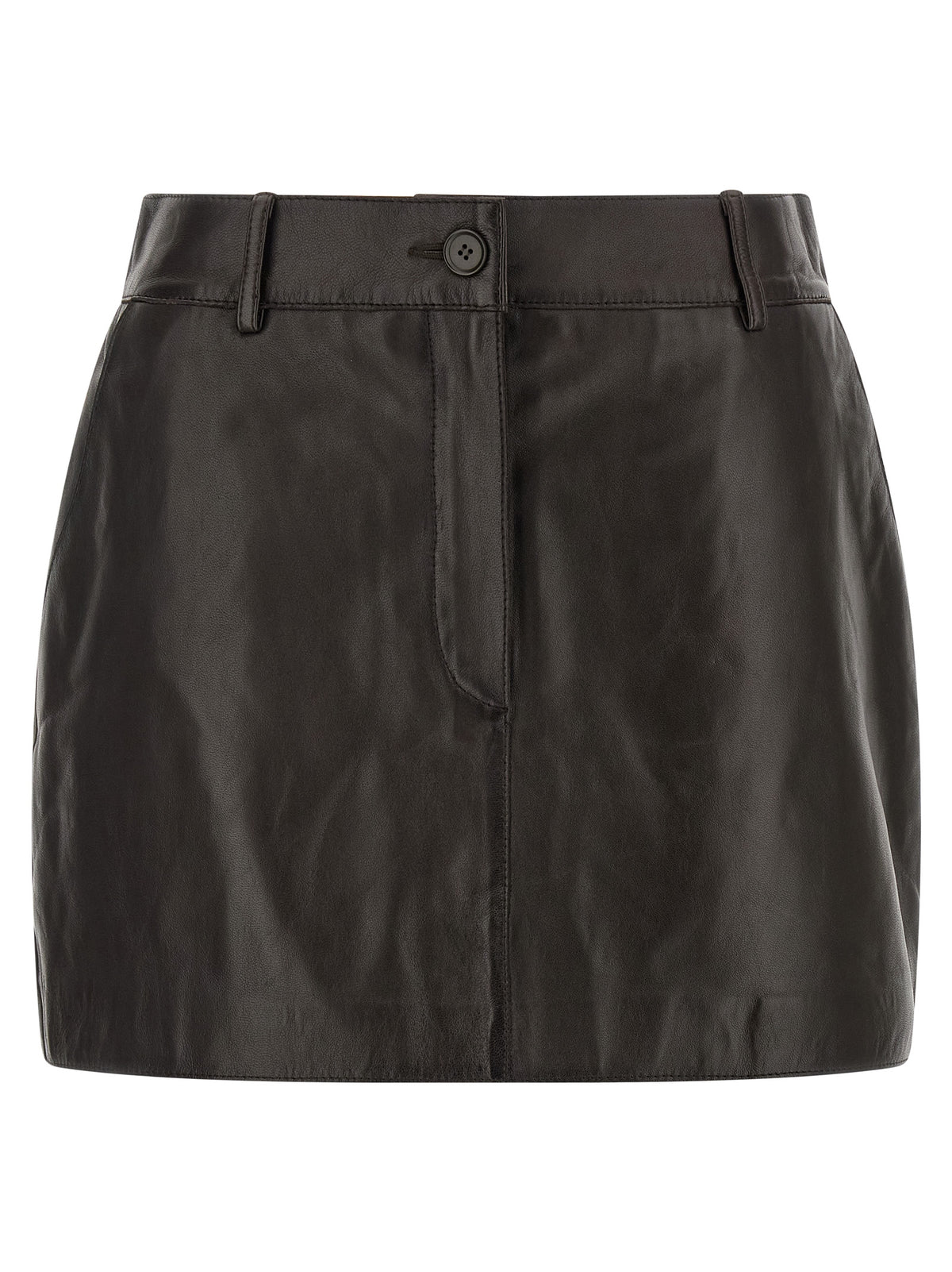 P.A.R.O.S.H. Women 'Maciock26' Skirt P.A.R.O.S.H.