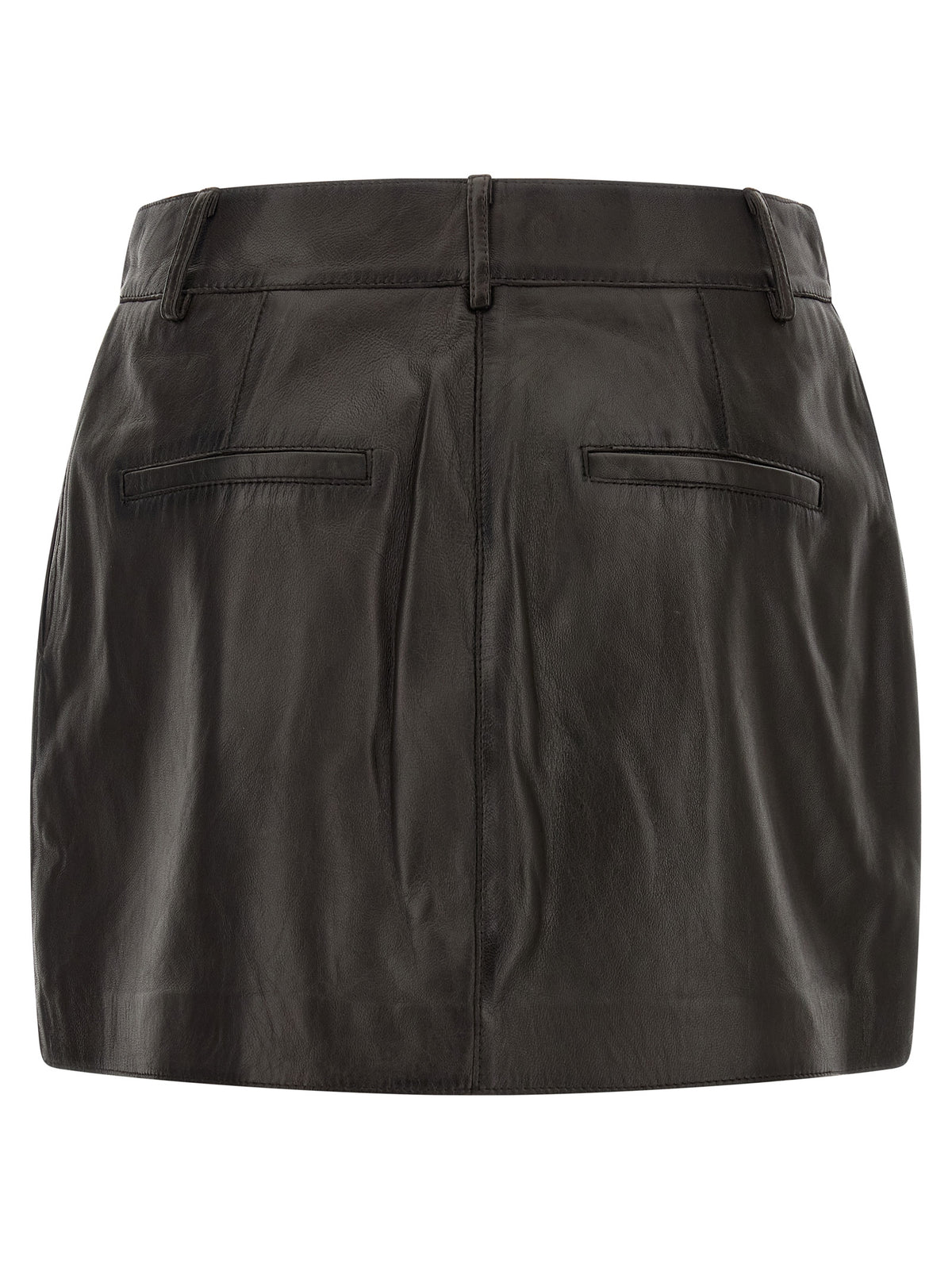 P.A.R.O.S.H. Women 'Maciock26' Skirt P.A.R.O.S.H.