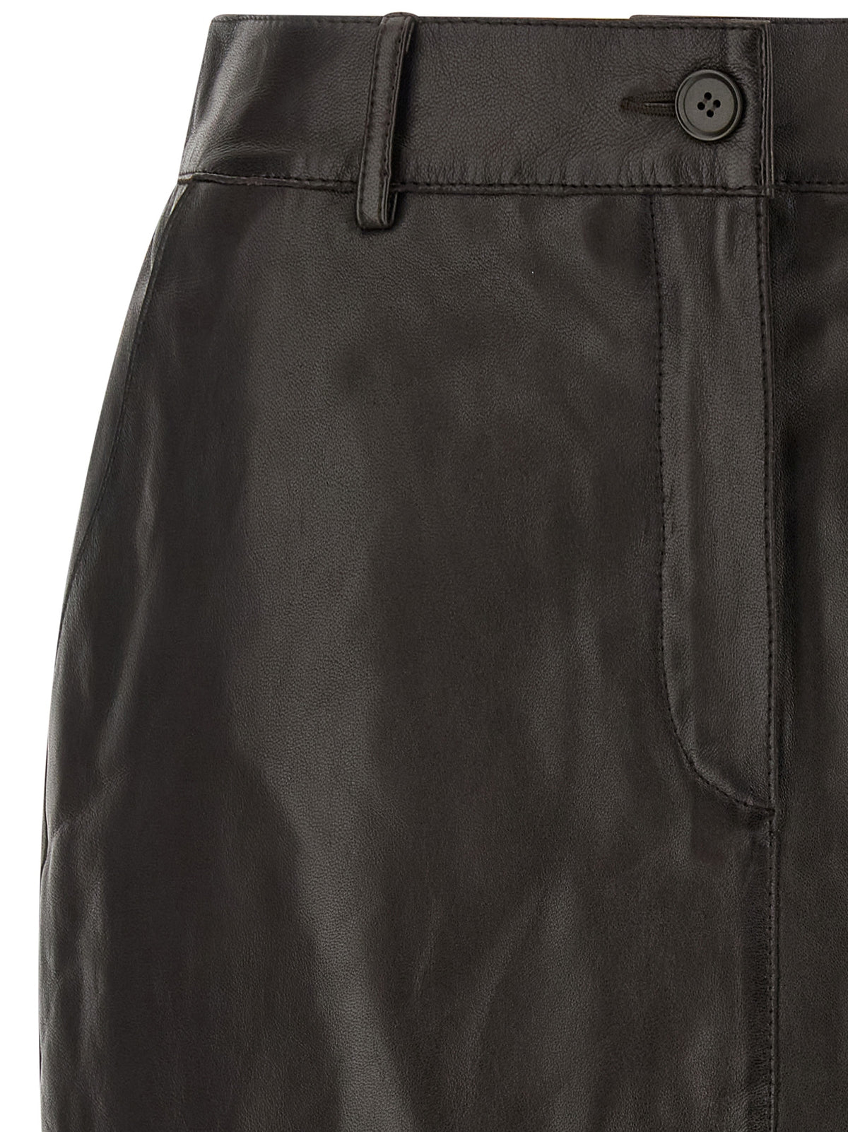 P.A.R.O.S.H. Women 'Maciock26' Skirt P.A.R.O.S.H.