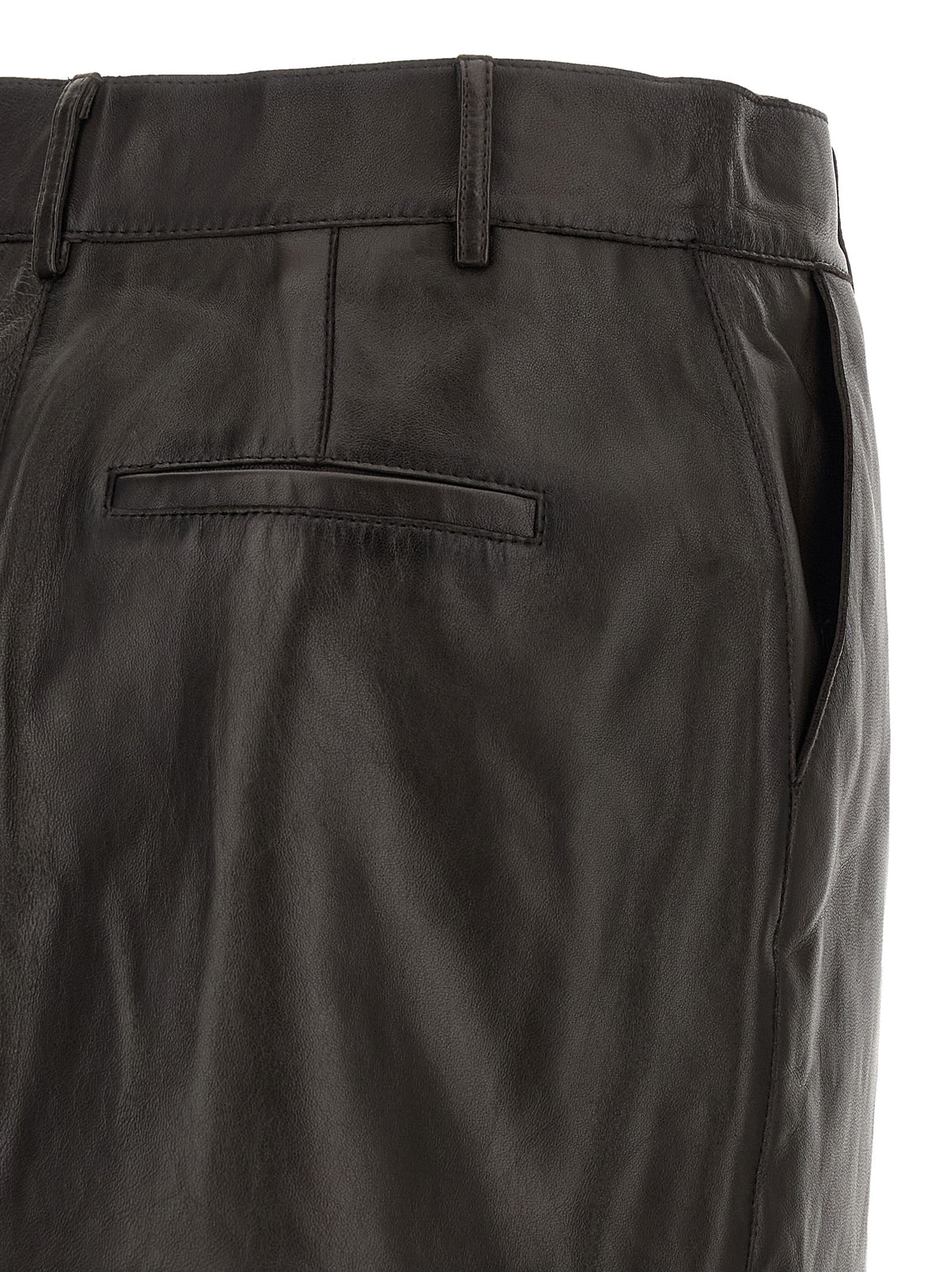 P.A.R.O.S.H. Women 'Maciock26' Skirt P.A.R.O.S.H.