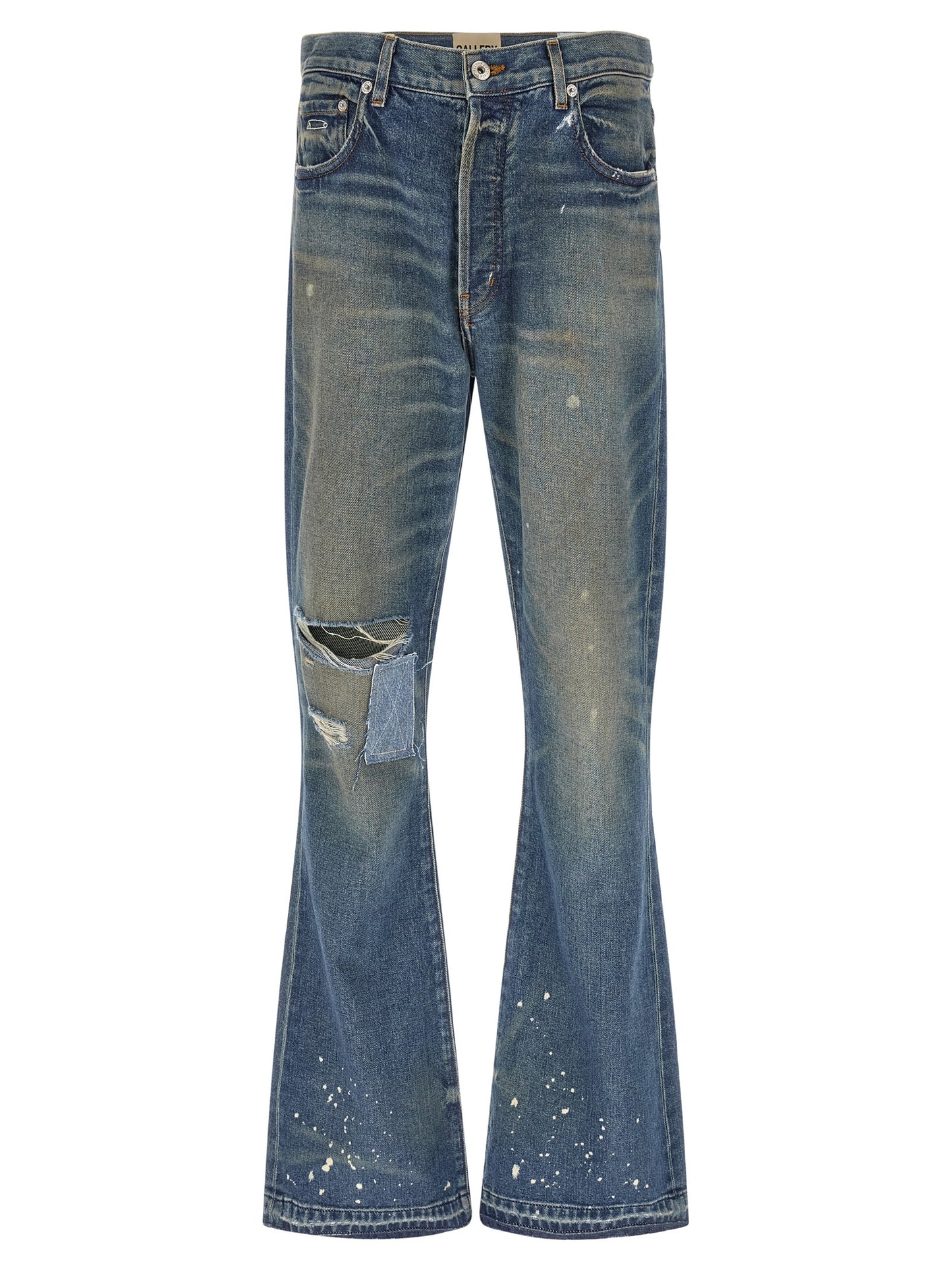 Gallery Dept. Men 'Dagger Bootcut' Jeans GALLERY DEPT.