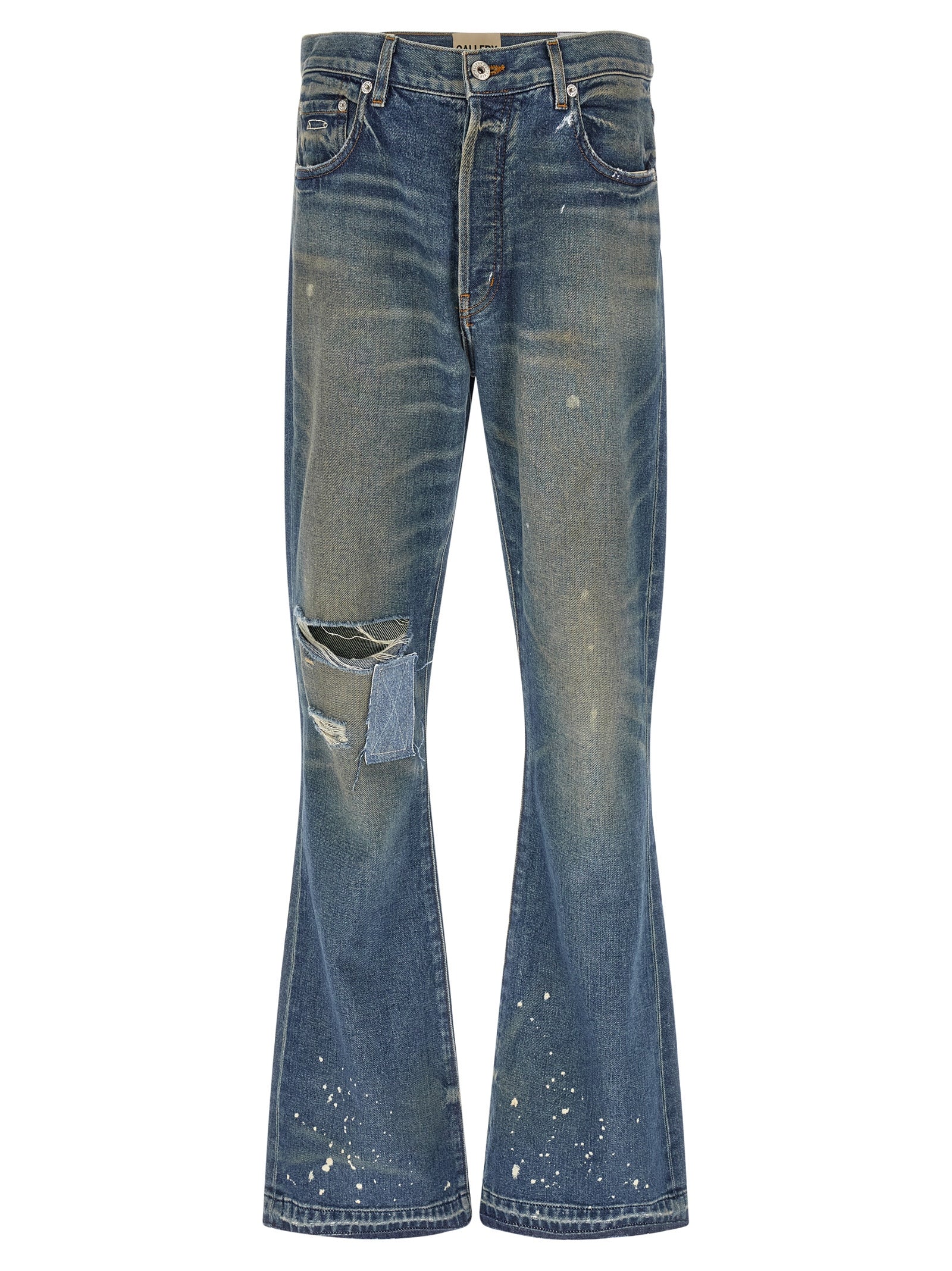 Gallery Dept. Men 'Dagger Bootcut' Jeans GALLERY DEPT.