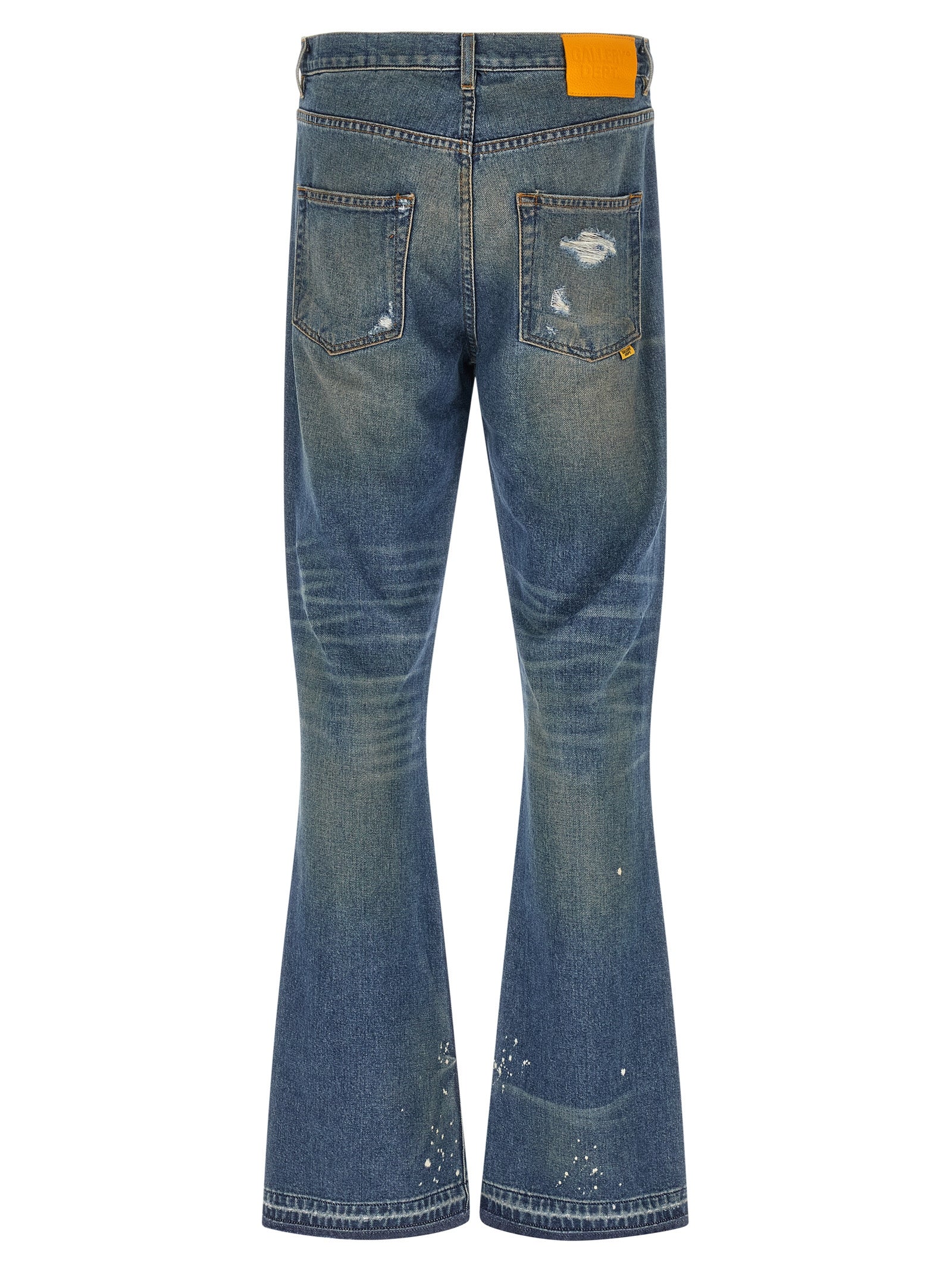 Gallery Dept. Men 'Dagger Bootcut' Jeans GALLERY DEPT.