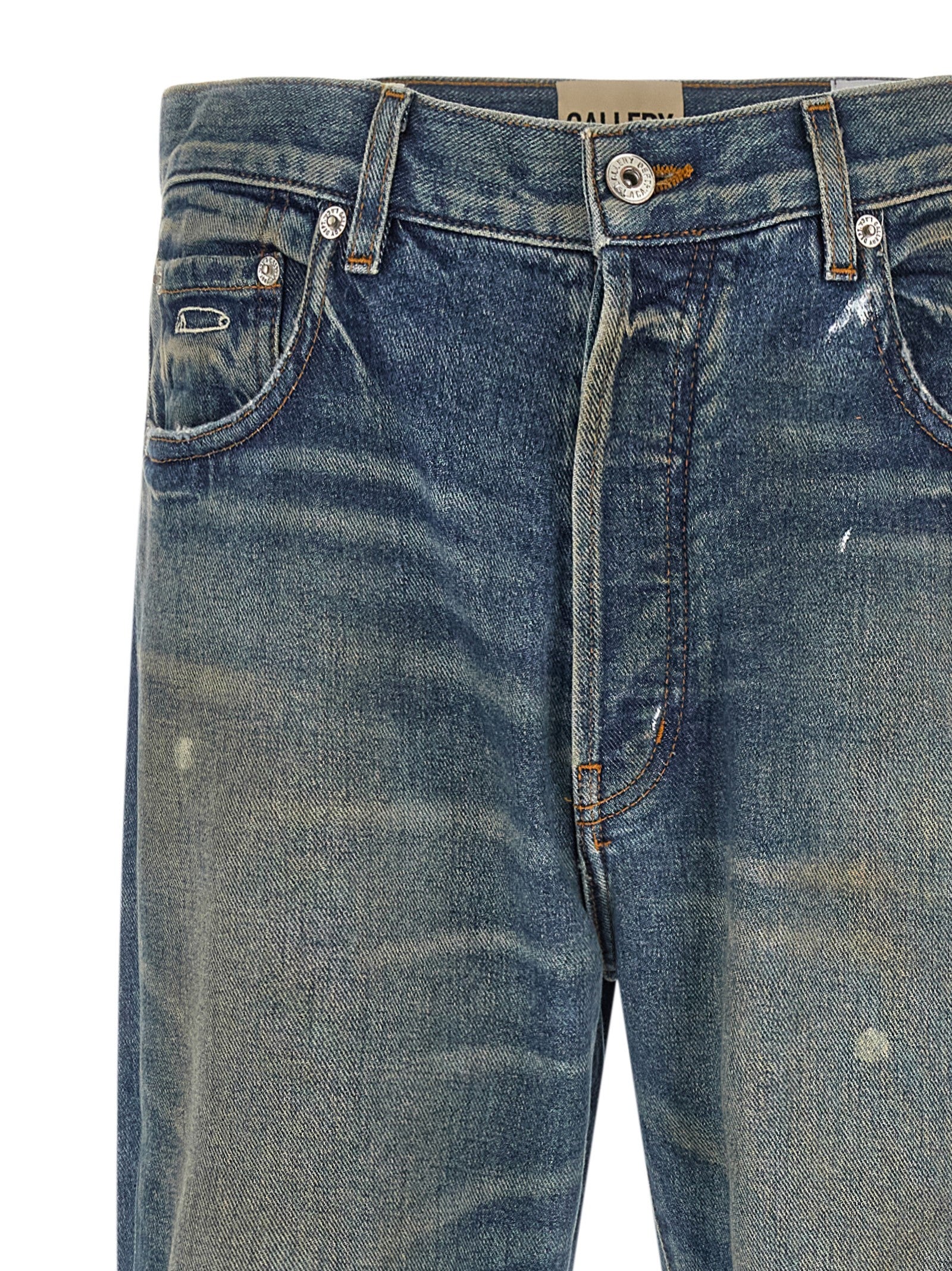 Gallery Dept. Men 'Dagger Bootcut' Jeans GALLERY DEPT.