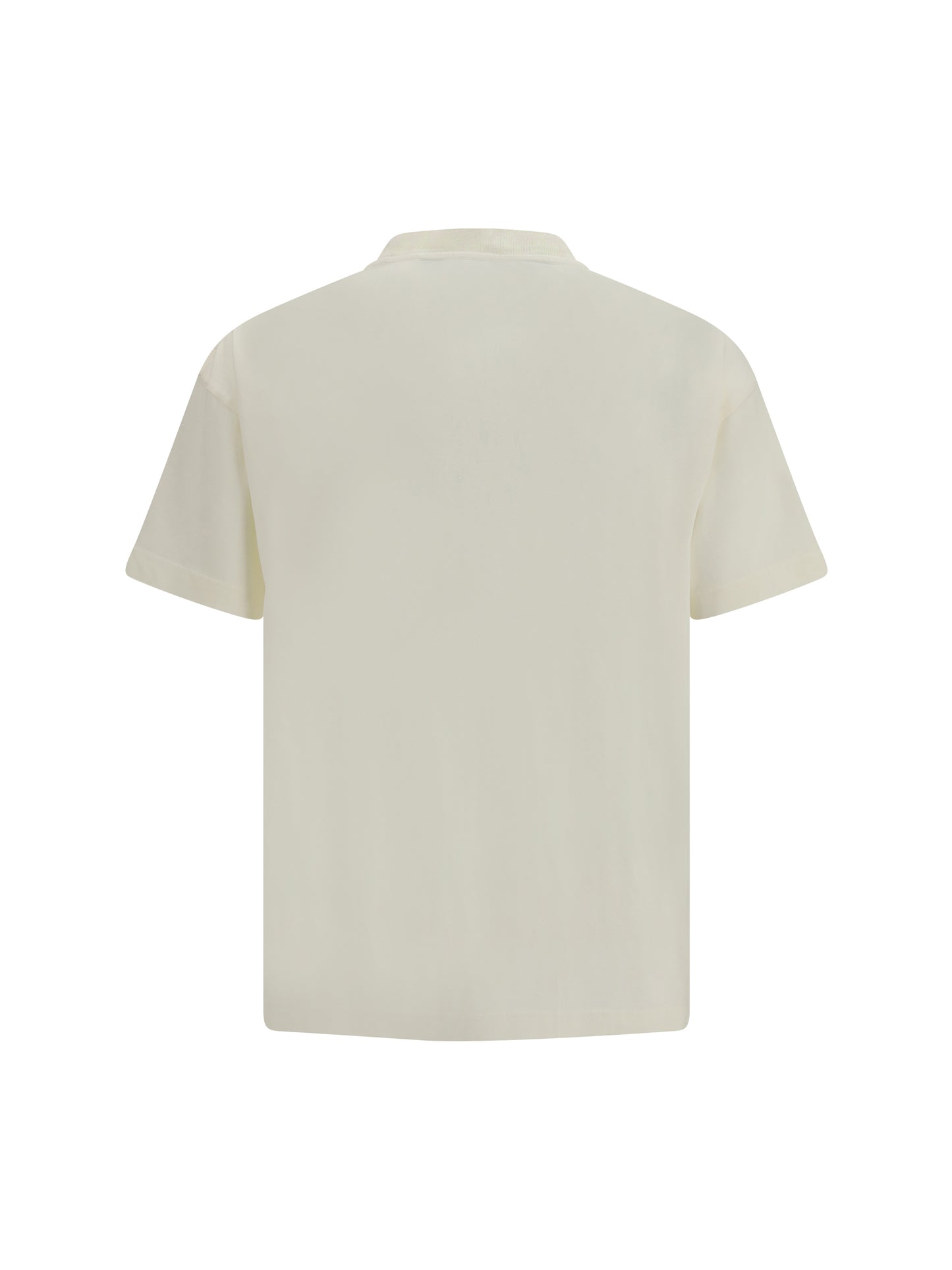 Palm Angels Men Palm Rib T-Shirt PALM ANGELS