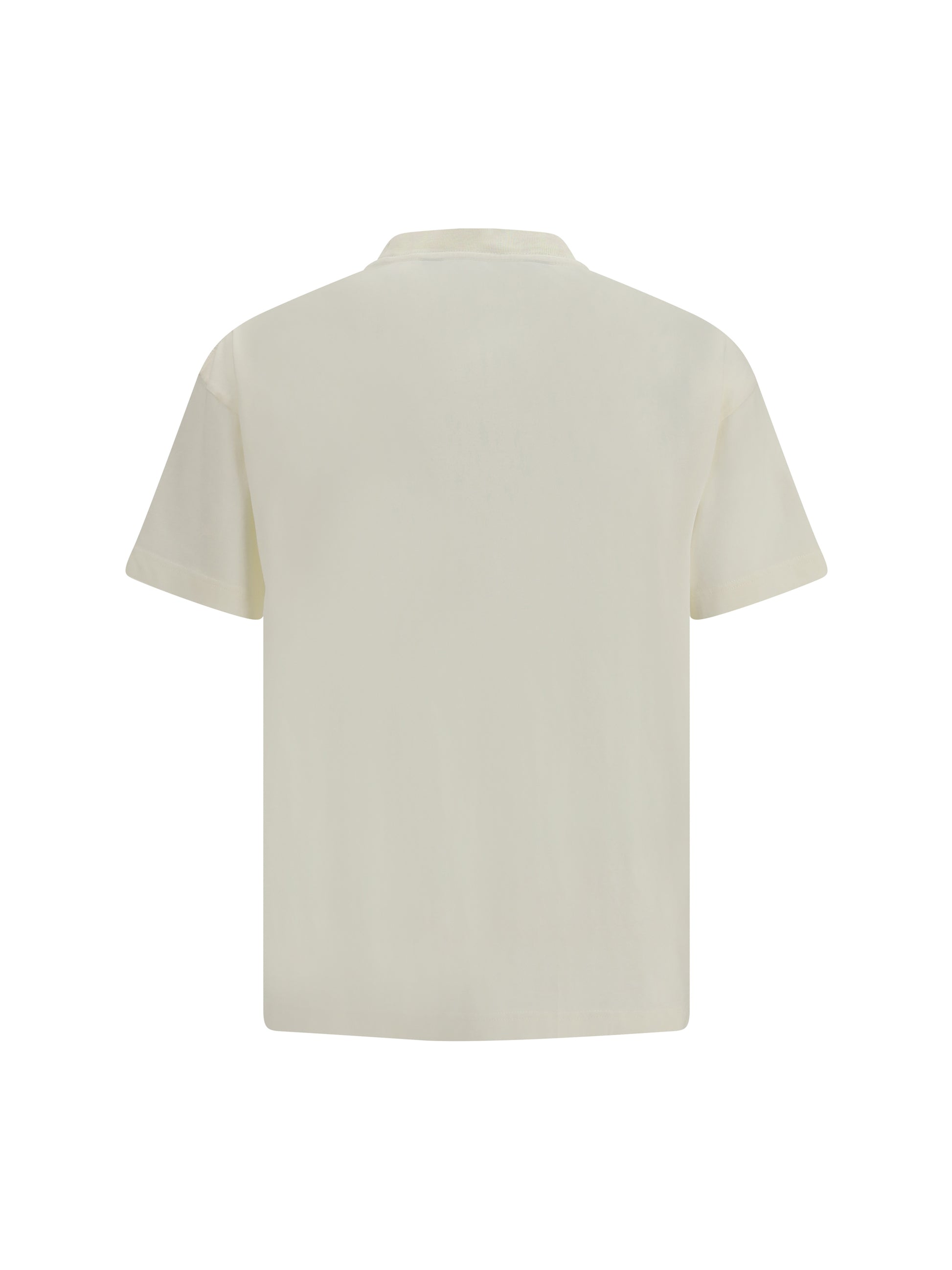 Palm Angels Men Palm Rib T-Shirt PALM ANGELS