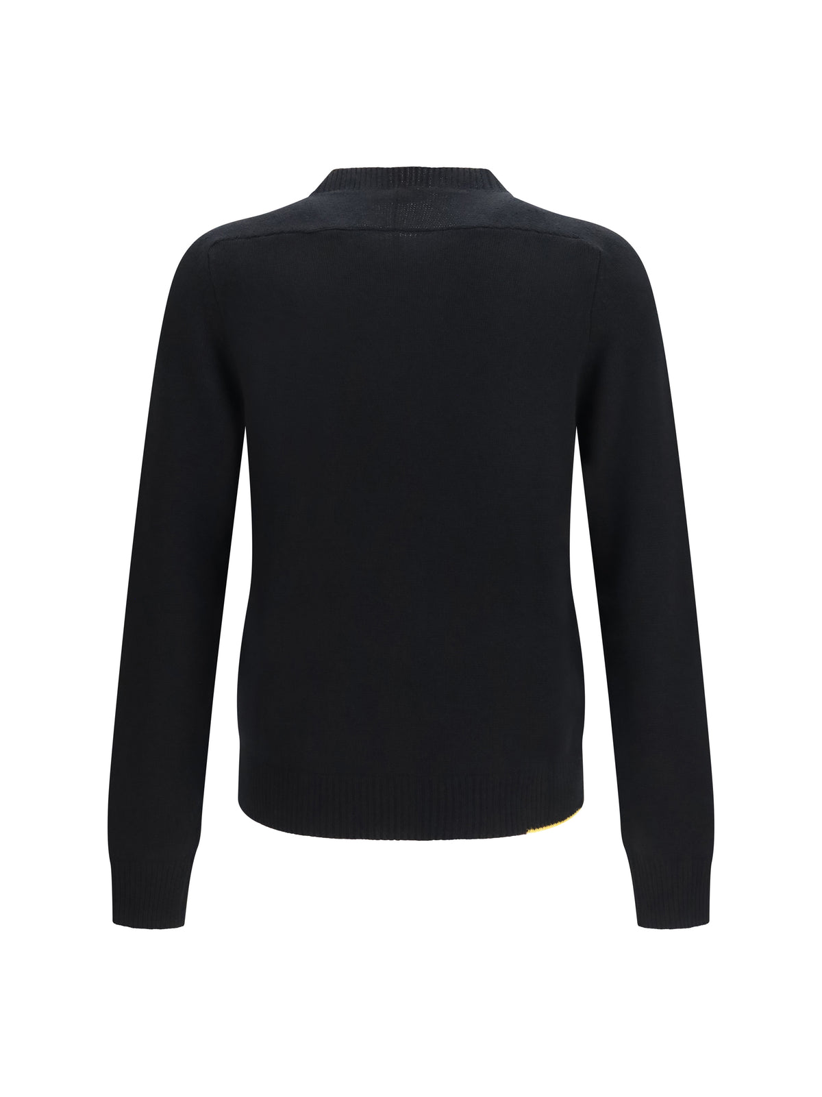 Fendi Men Cashmere Sweater FENDI
