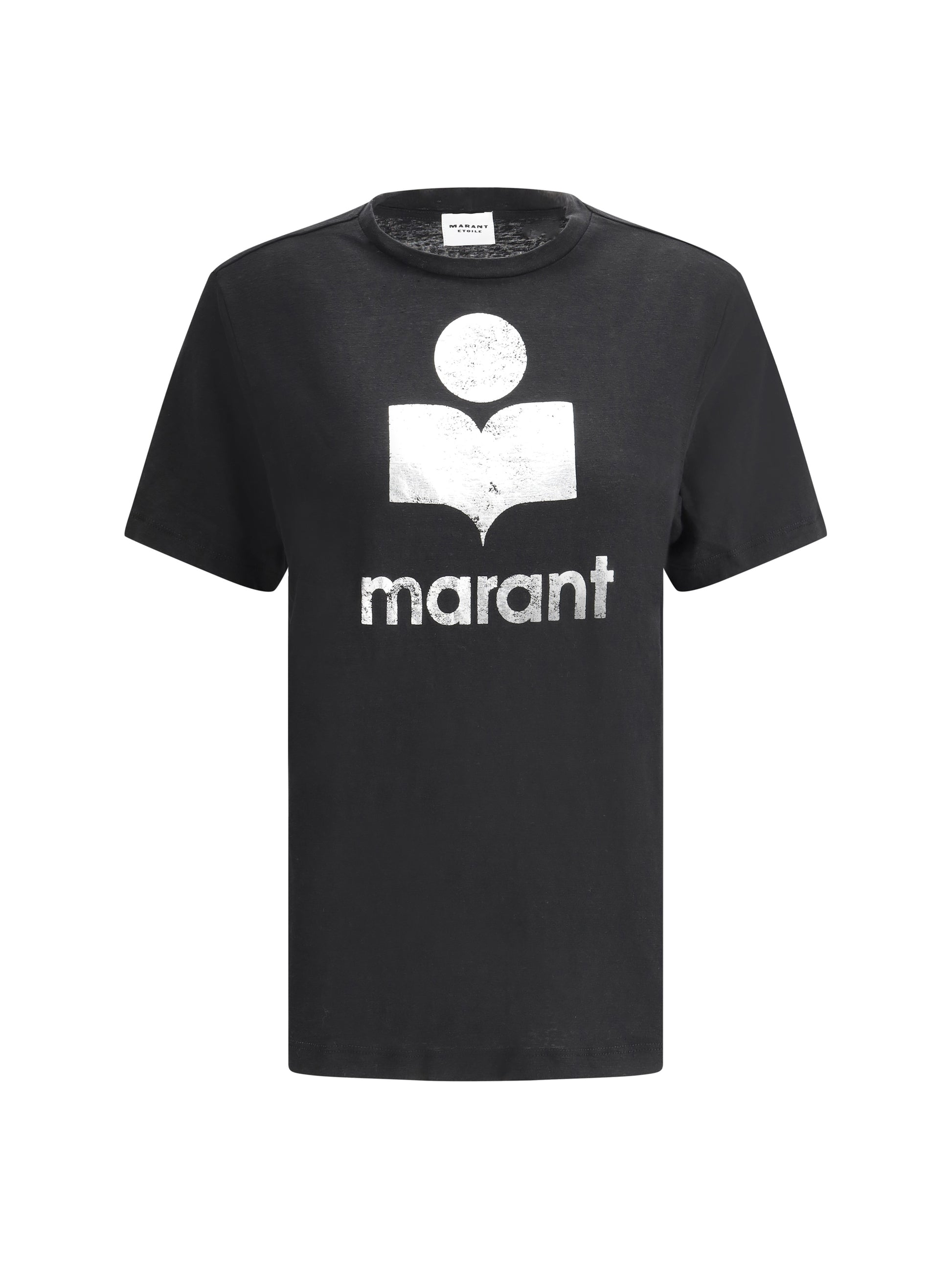 Marant Etoile Women Zewel T-Shirt ISABEL MARANT ETOILE