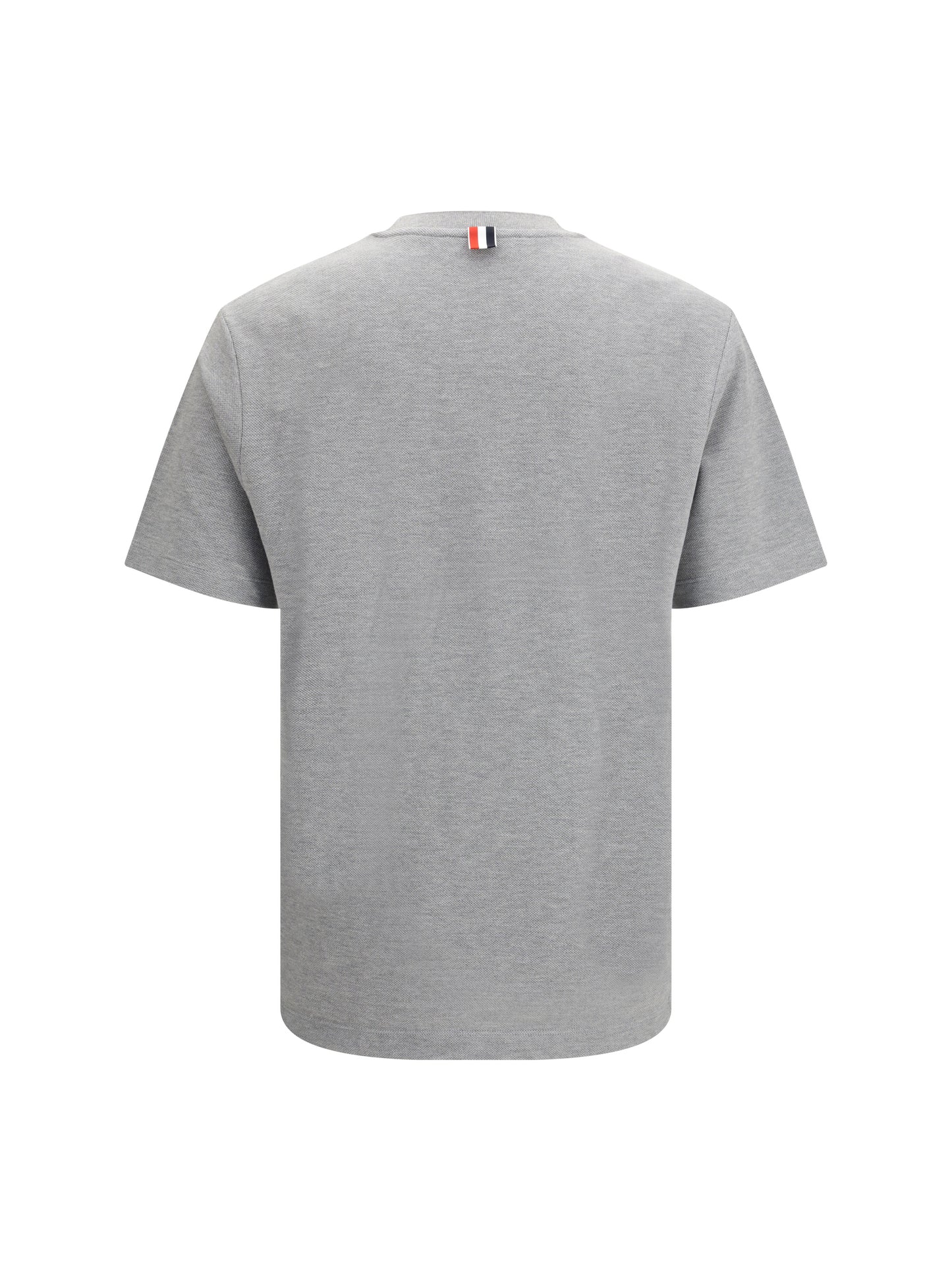 Thom Browne Men Cotton T-Shirt THOM BROWNE