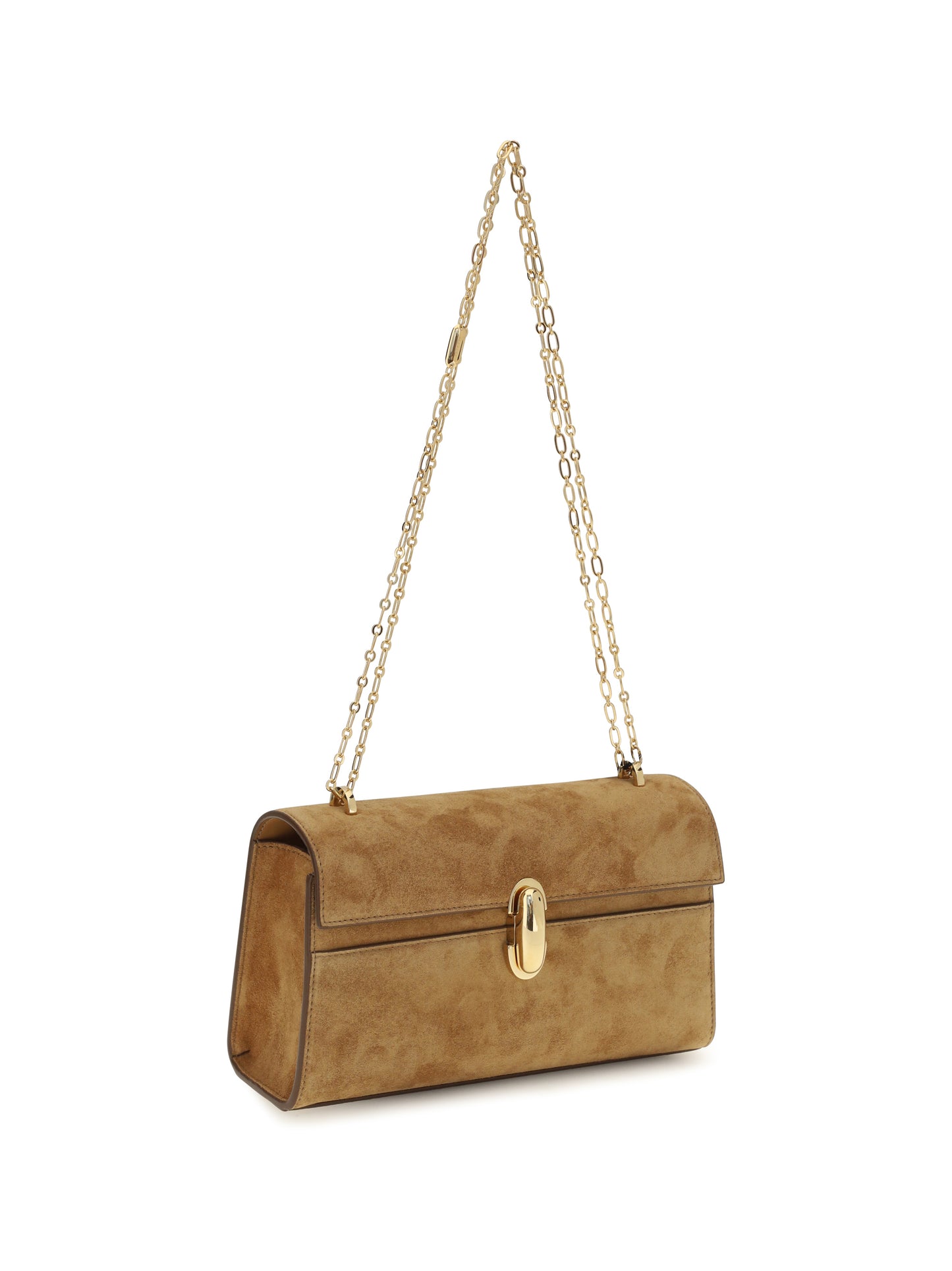 Savette Women Symmetry Chain Pouch SAVETTE