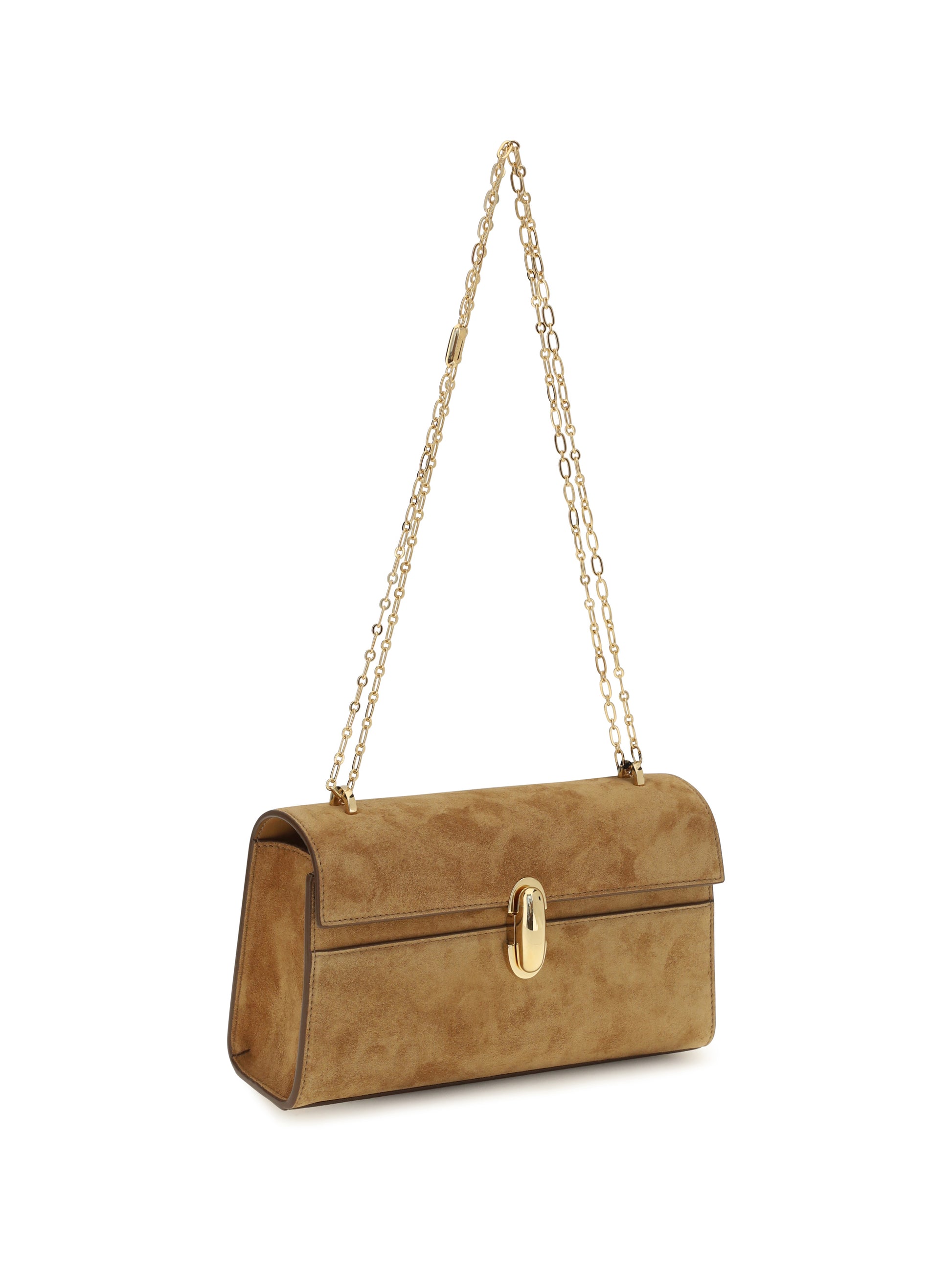 Savette Women Symmetry Chain Pouch SAVETTE