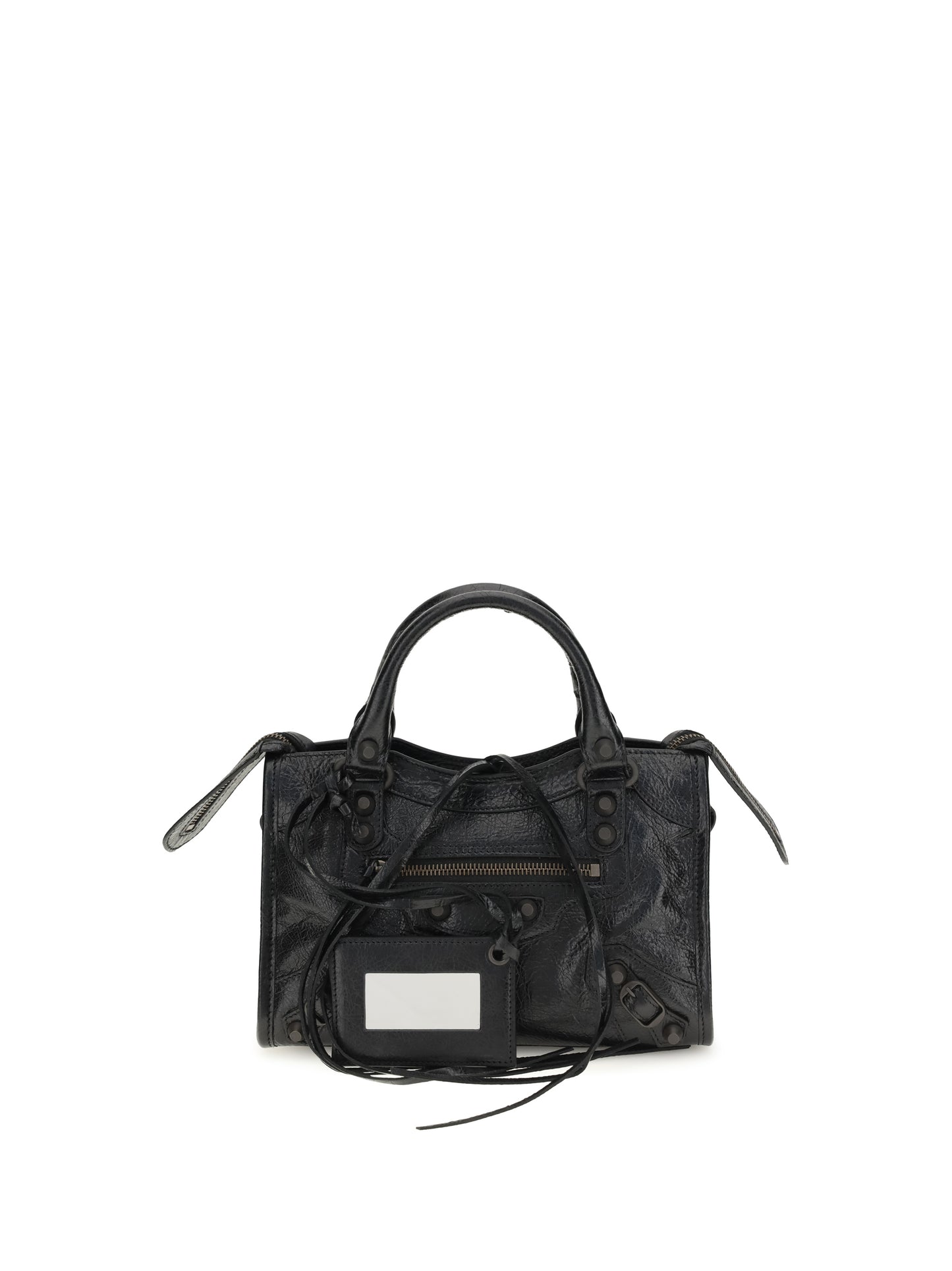 Balenciaga Women Le City Mini Bag BALENCIAGA