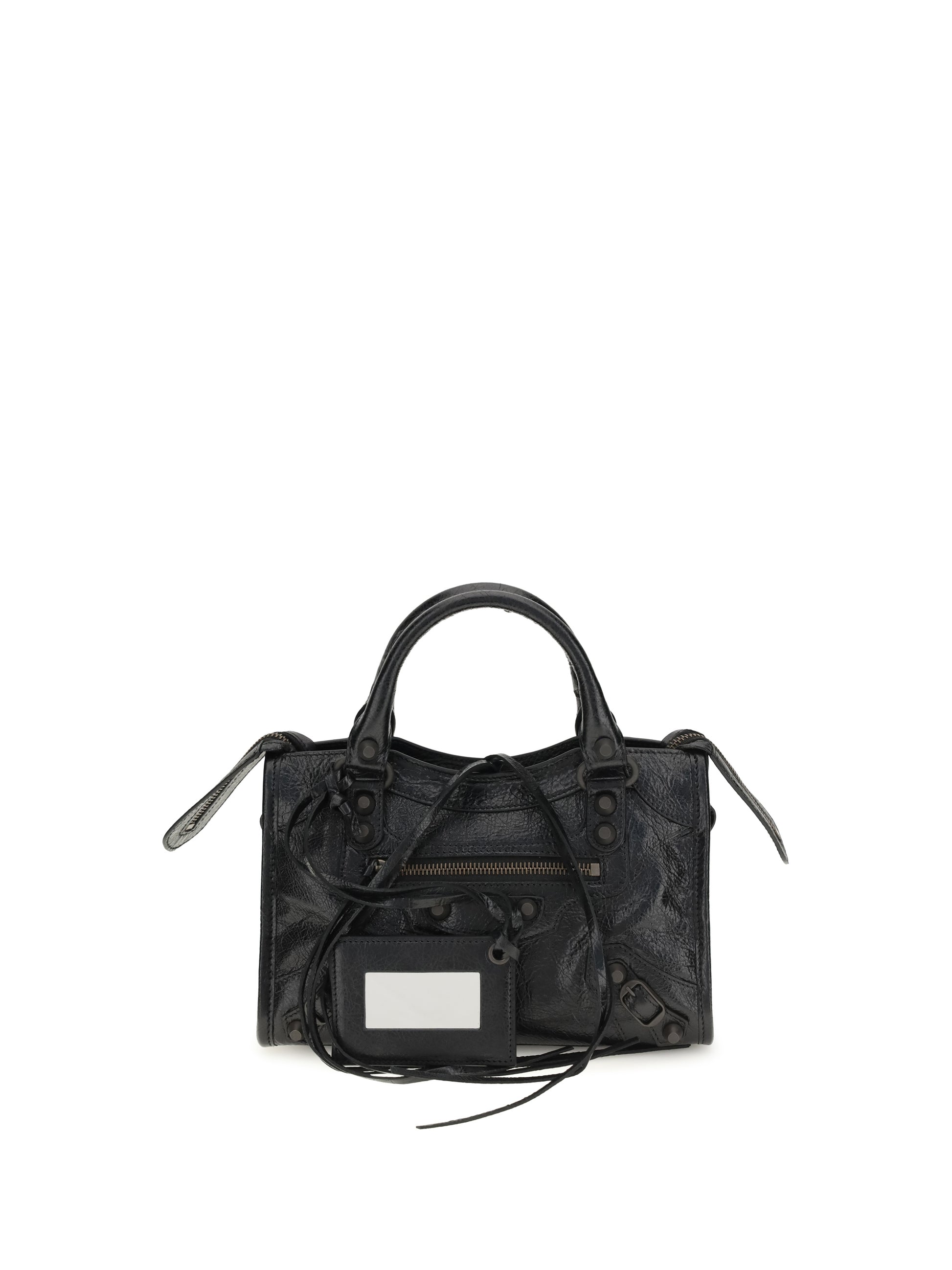Balenciaga Women Le City Mini Bag BALENCIAGA