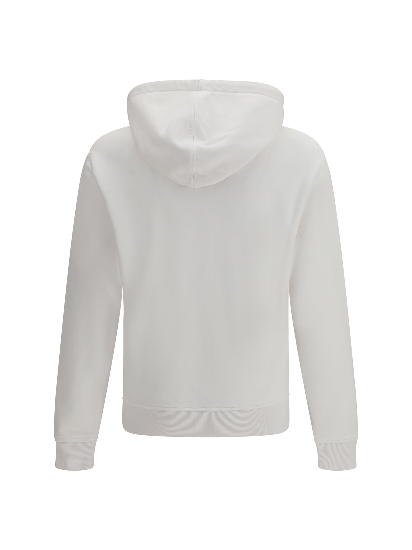 Ami Paris Men Ami De Coeur Cotton Hoodie AMI PARIS