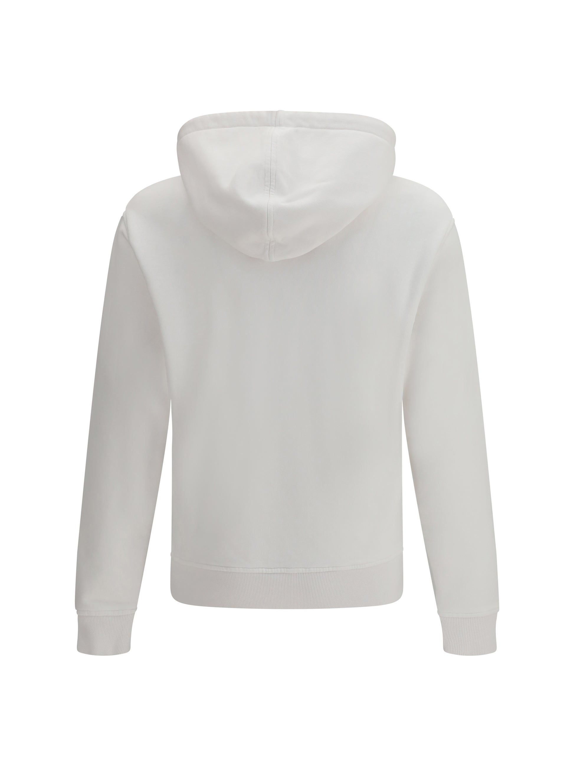 Ami Paris Men Ami De Coeur Cotton Hoodie AMI PARIS