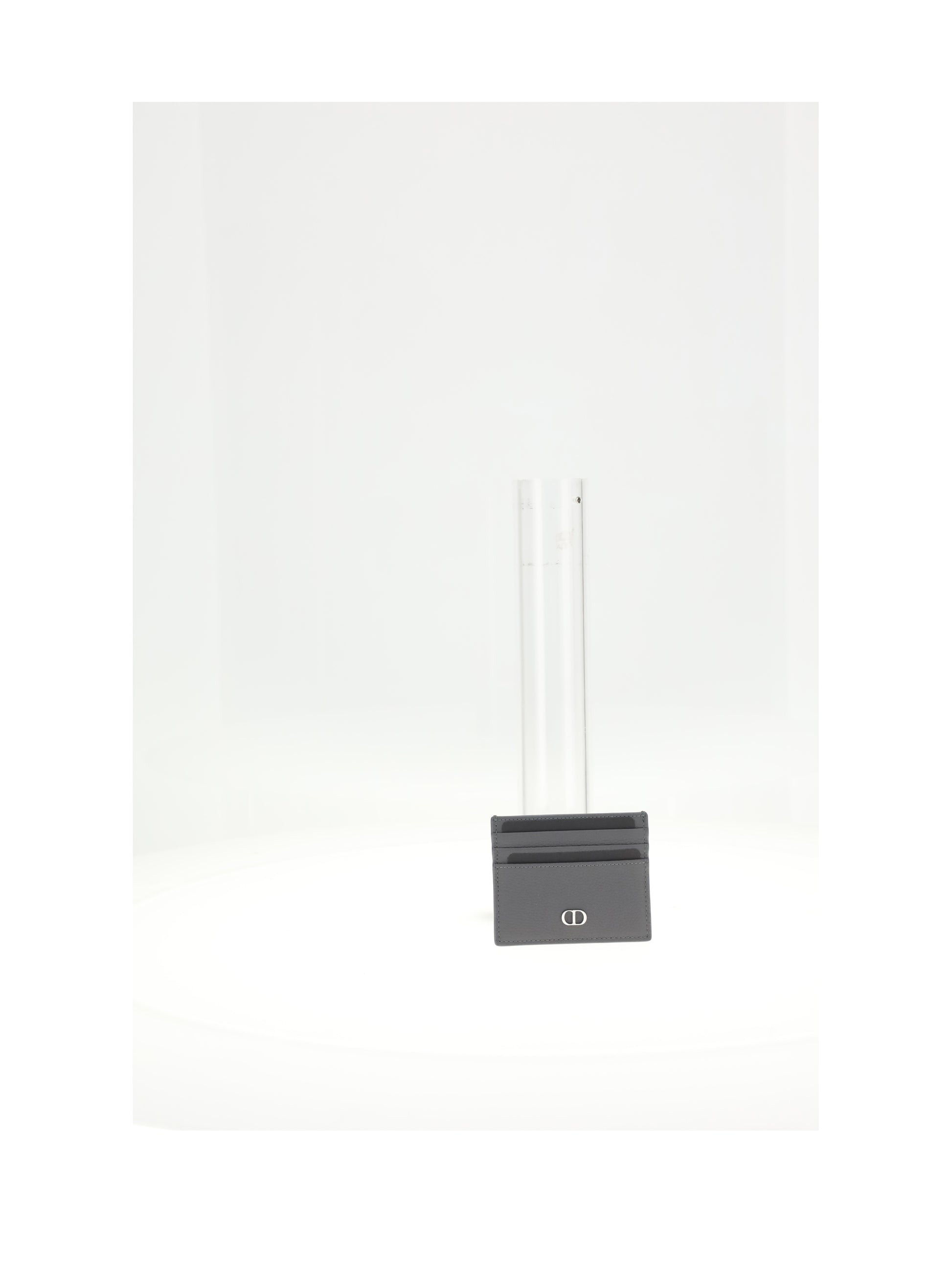 Dior Homme Men Cc Wallet Cd Icon CHRISTIAN DIOR