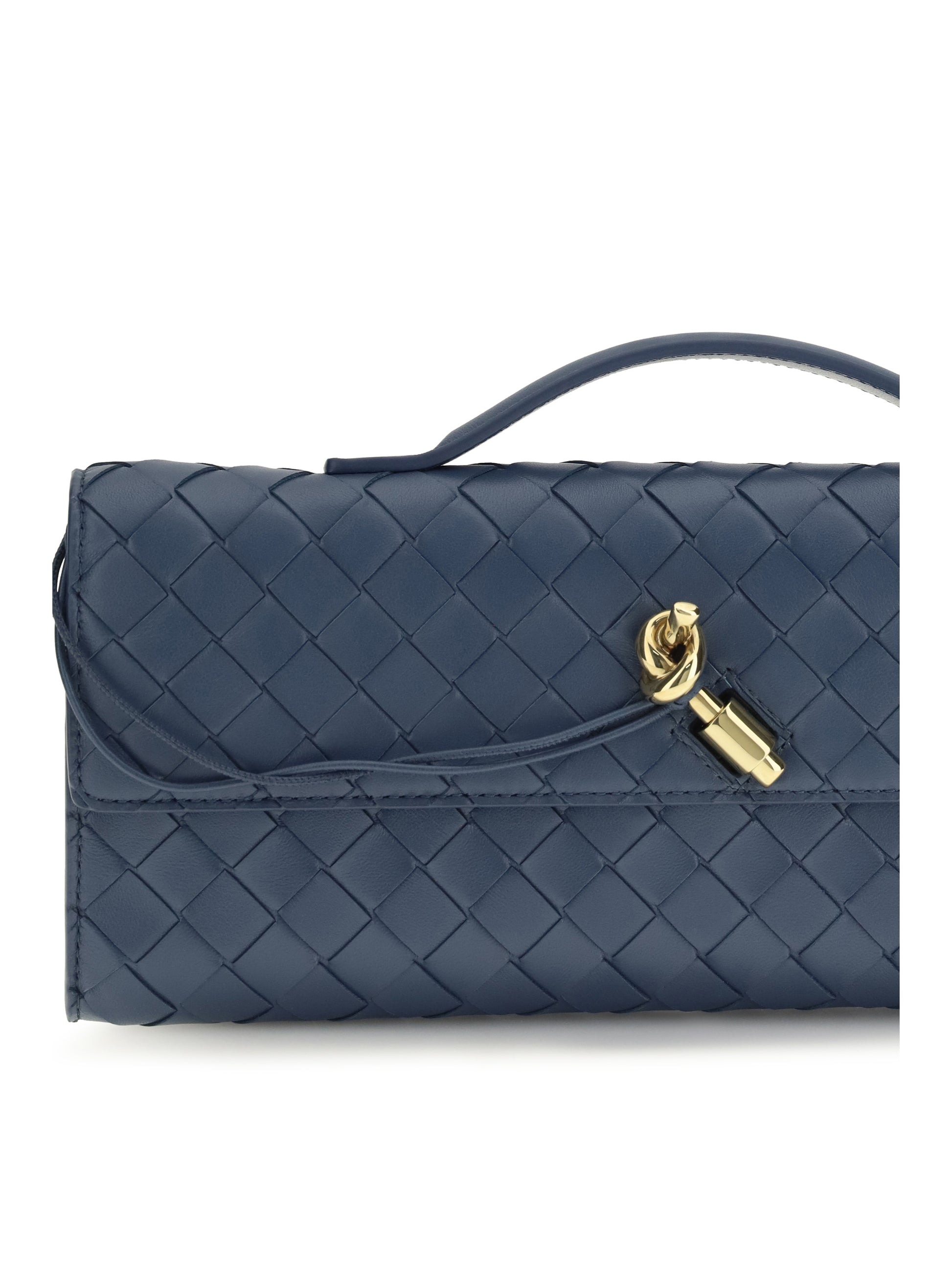 Bottega Veneta Women Andiamo Handbag BOTTEGA VENETA