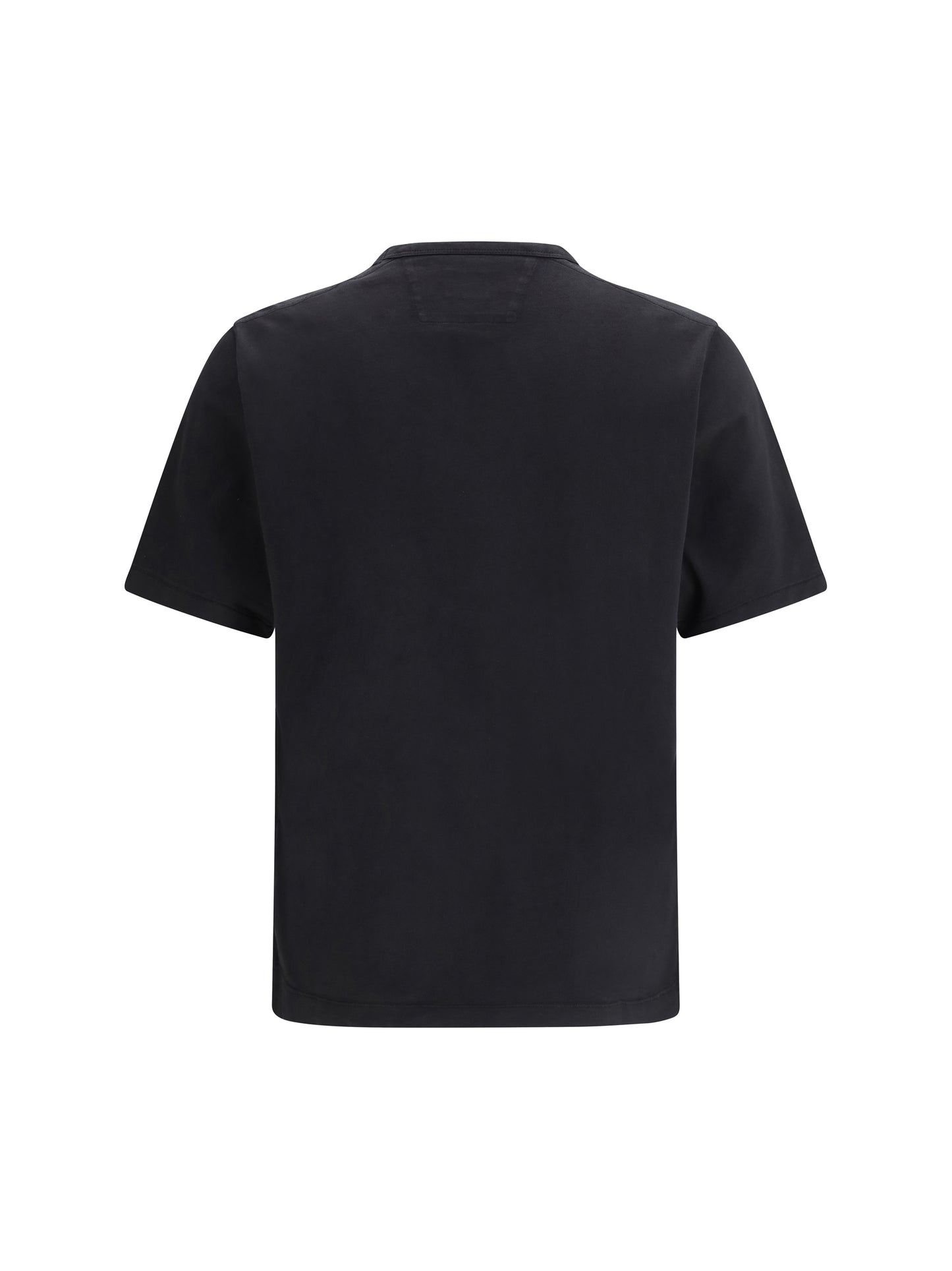 C.P. Company Men Printed Logo T-Shirt C.P. COMPANY