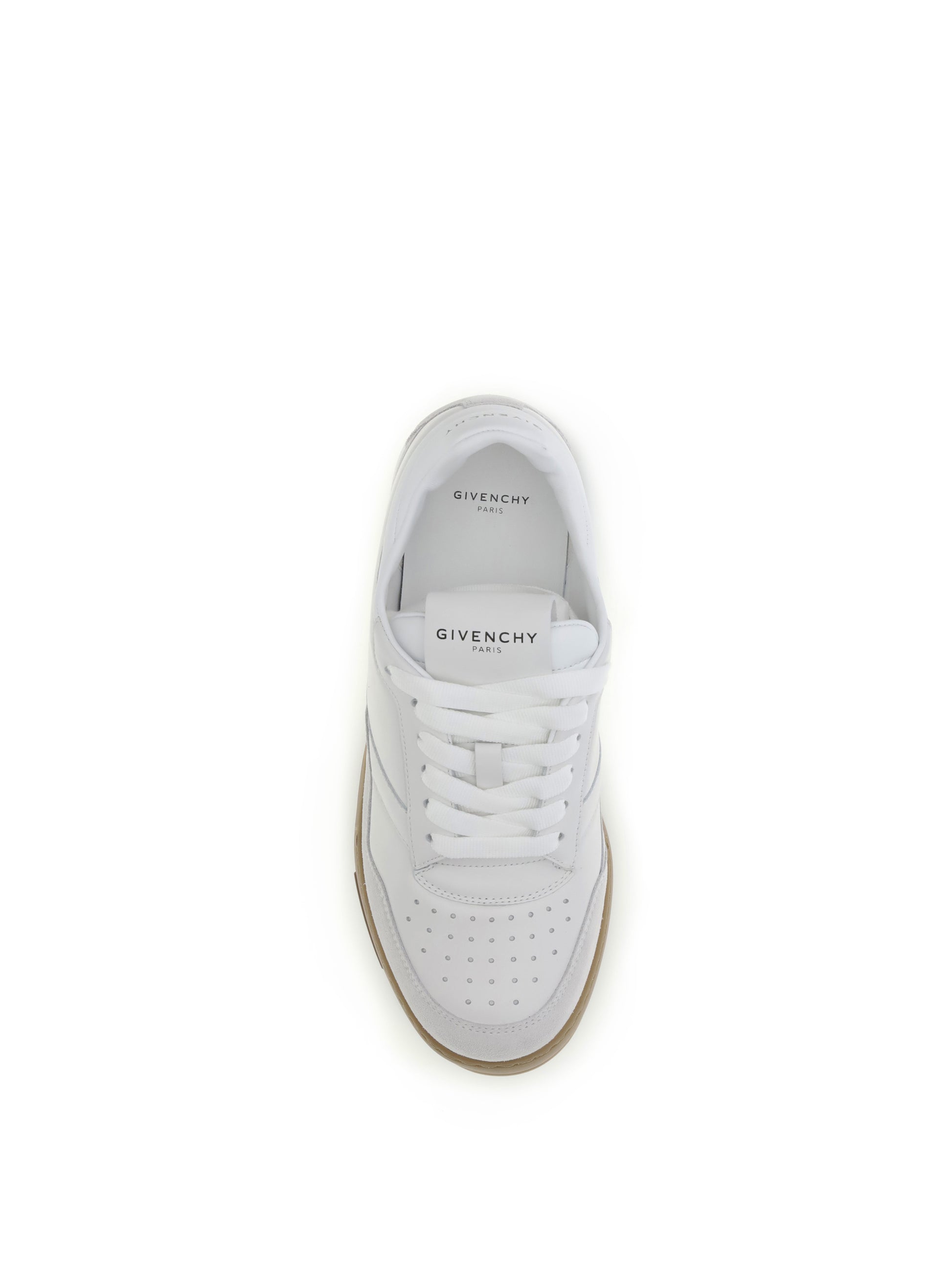 Givenchy Men Yard Court Sneakers GIVENCHY