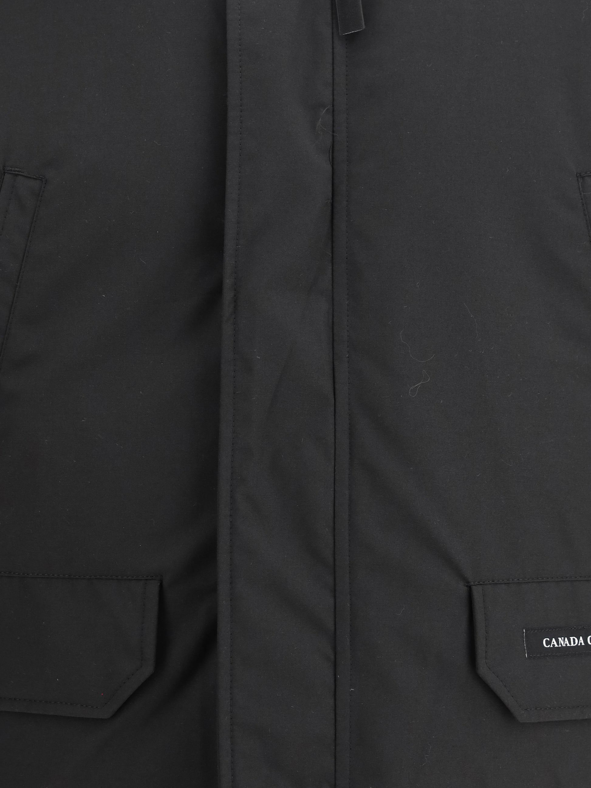 Canada Goose Men Chilliwack Bomber Jacket CANADA GOOSE