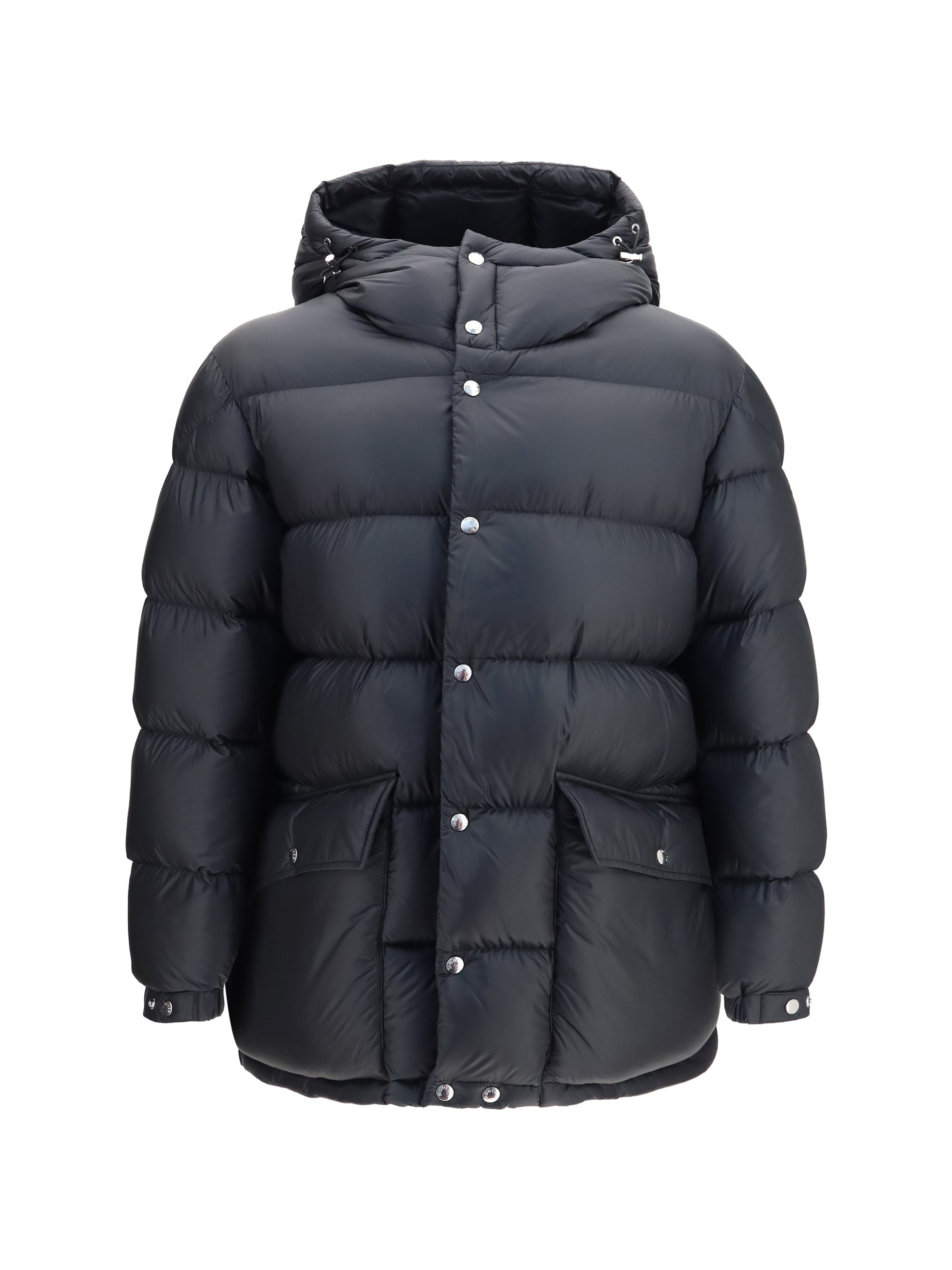 Moncler Men Orelith Padded Jacket MONCLER