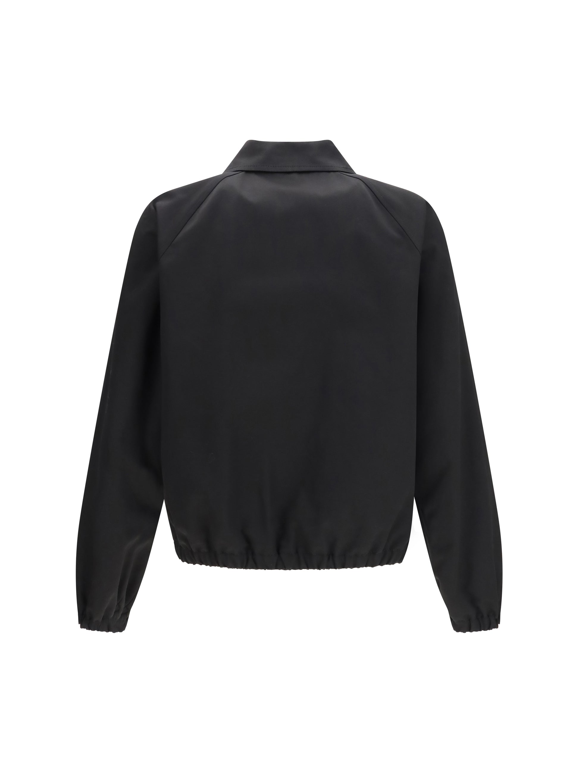 Valentino Men Collared Jacket VALENTINO