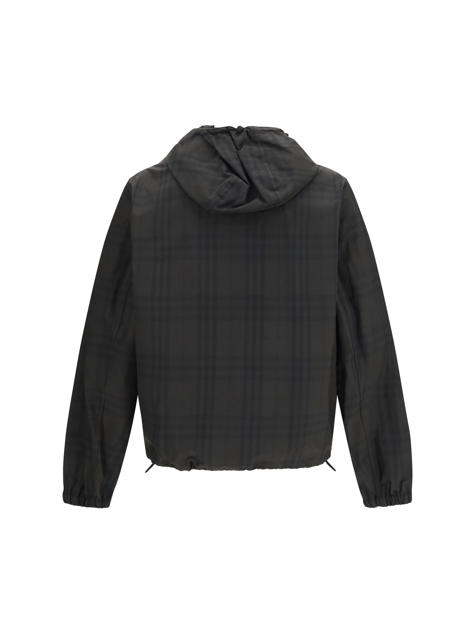 Burberry Men Tickhill Jacket BURBERRY