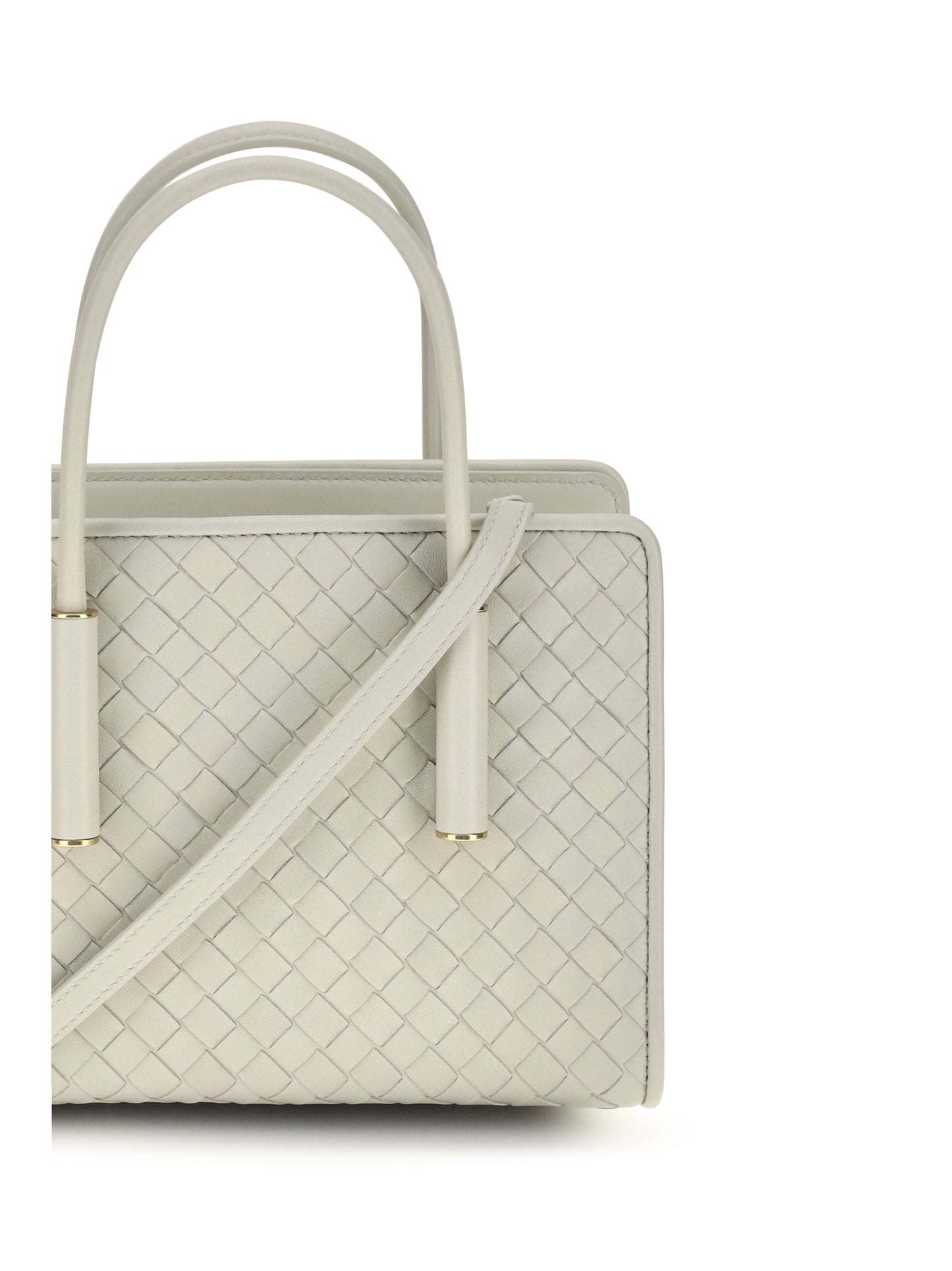Bottega Veneta Women Intrecciato Handbag BOTTEGA VENETA