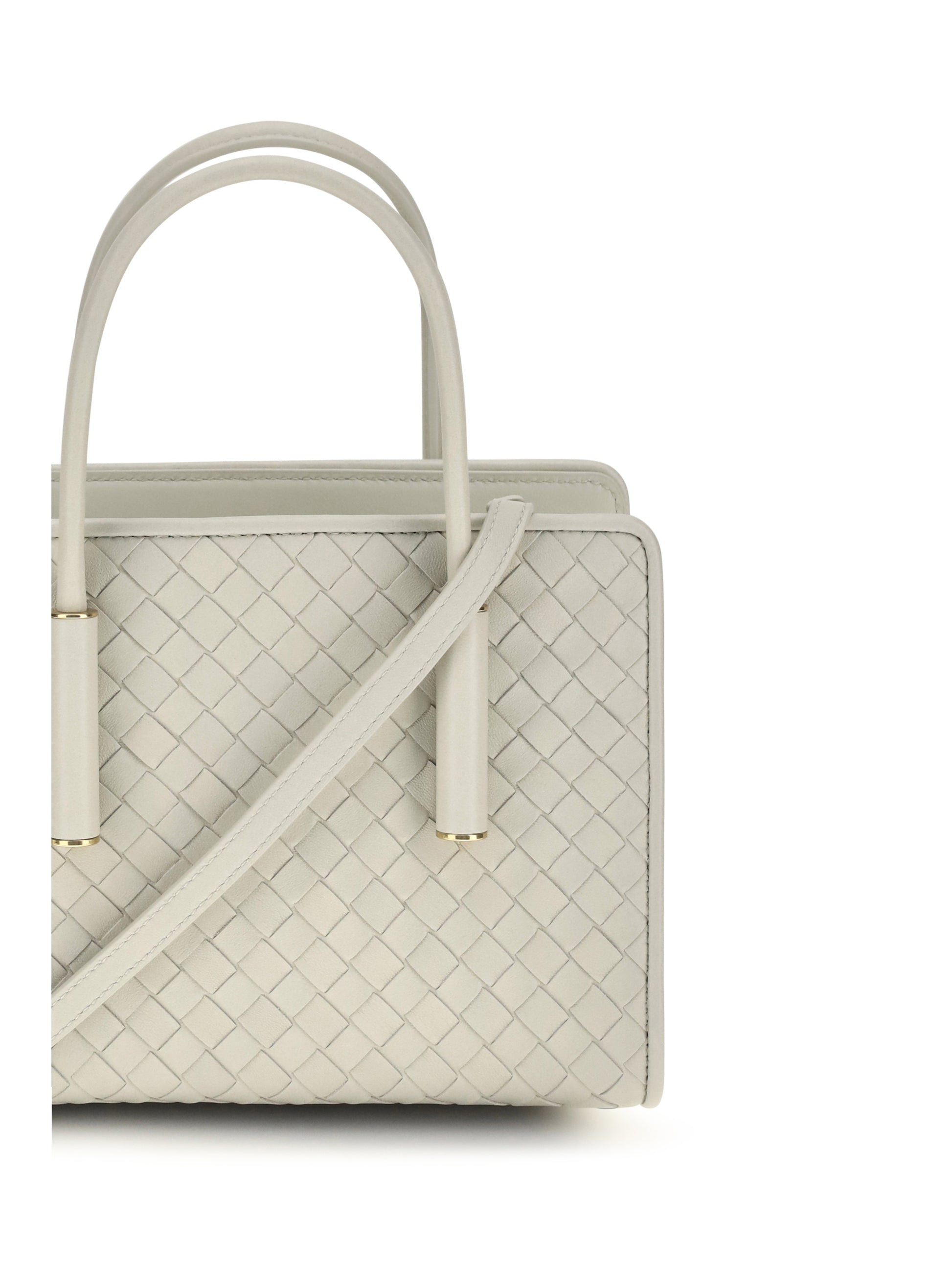 Bottega Veneta Women Intrecciato Handbag BOTTEGA VENETA
