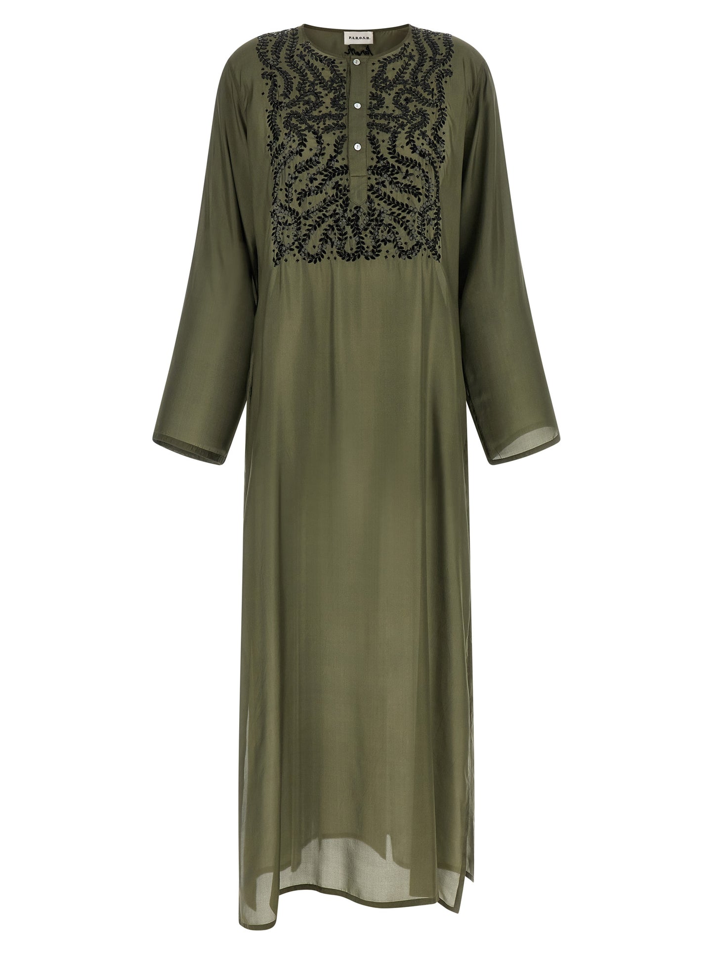 P.A.R.O.S.H. Women 'Sunset' Dress P.A.R.O.S.H.