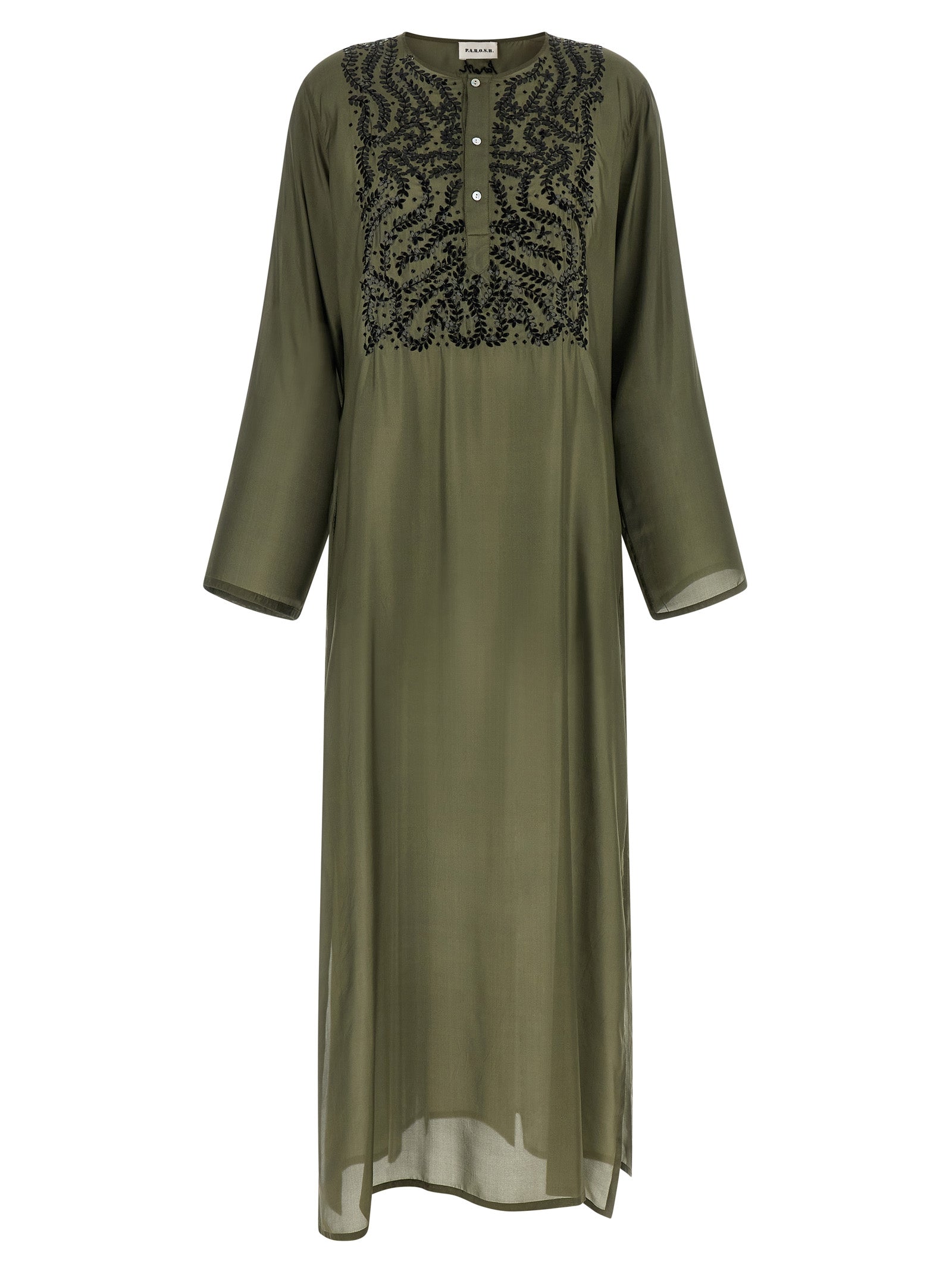 P.A.R.O.S.H. Women 'Sunset' Dress P.A.R.O.S.H.