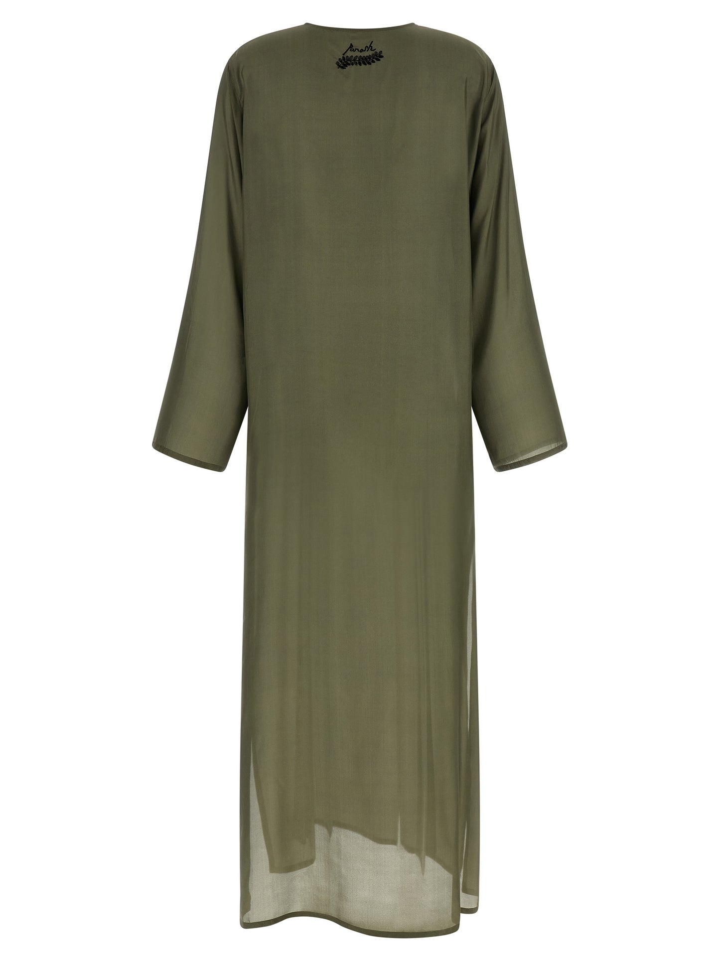 P.A.R.O.S.H. Women 'Sunset' Dress P.A.R.O.S.H.