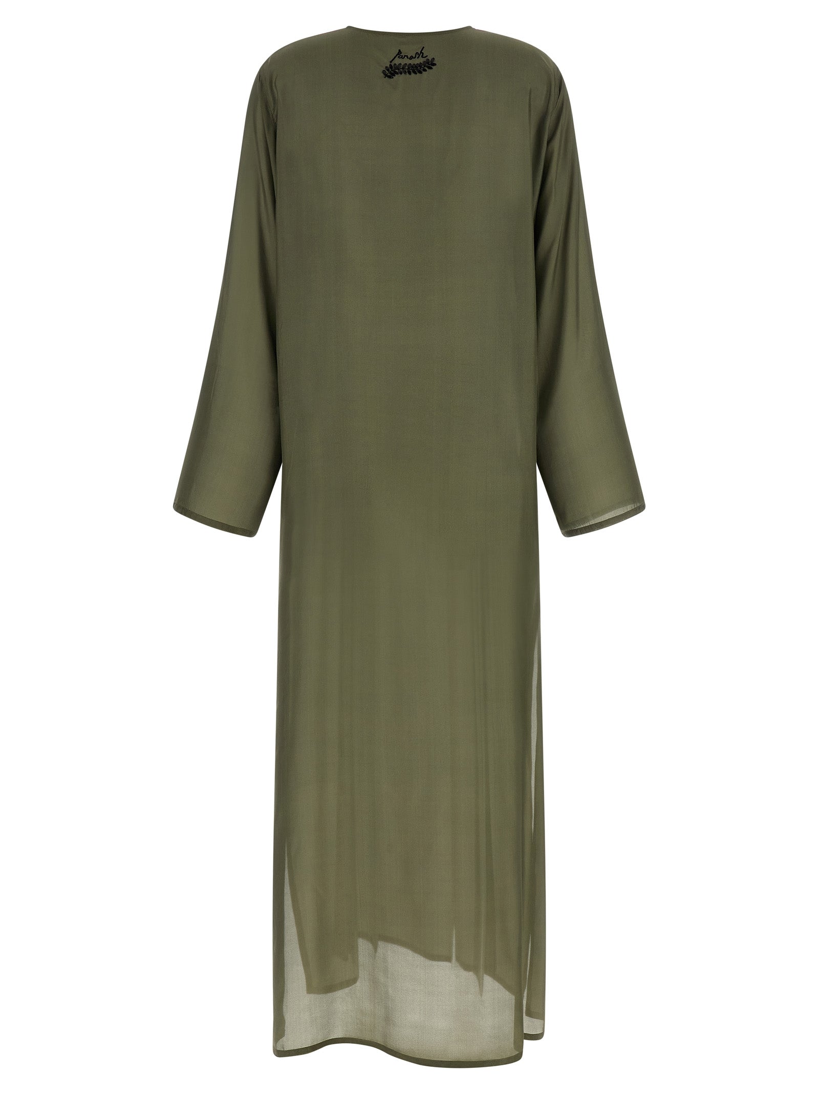 P.A.R.O.S.H. Women 'Sunset' Dress P.A.R.O.S.H.