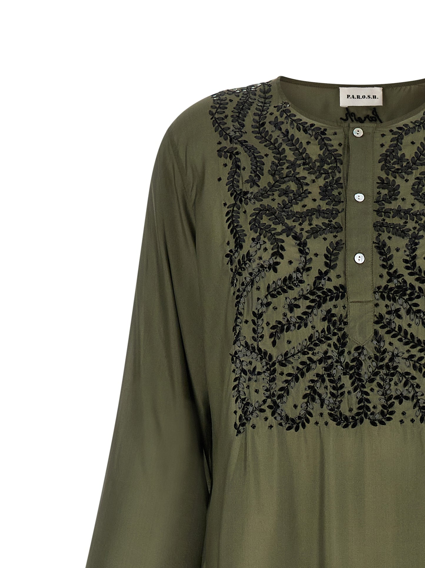 P.A.R.O.S.H. Women 'Sunset' Dress P.A.R.O.S.H.