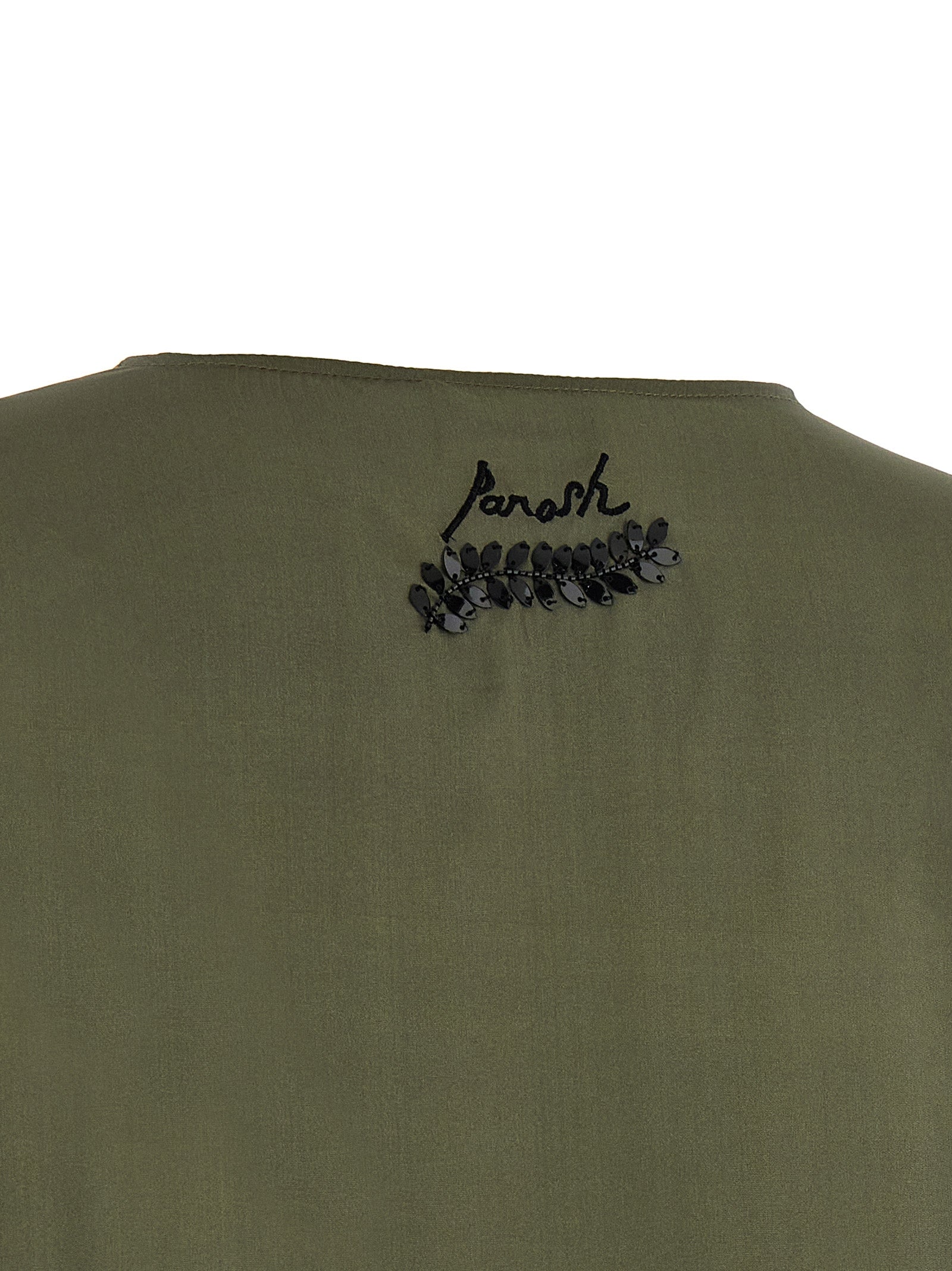 P.A.R.O.S.H. Women 'Sunset' Dress P.A.R.O.S.H.