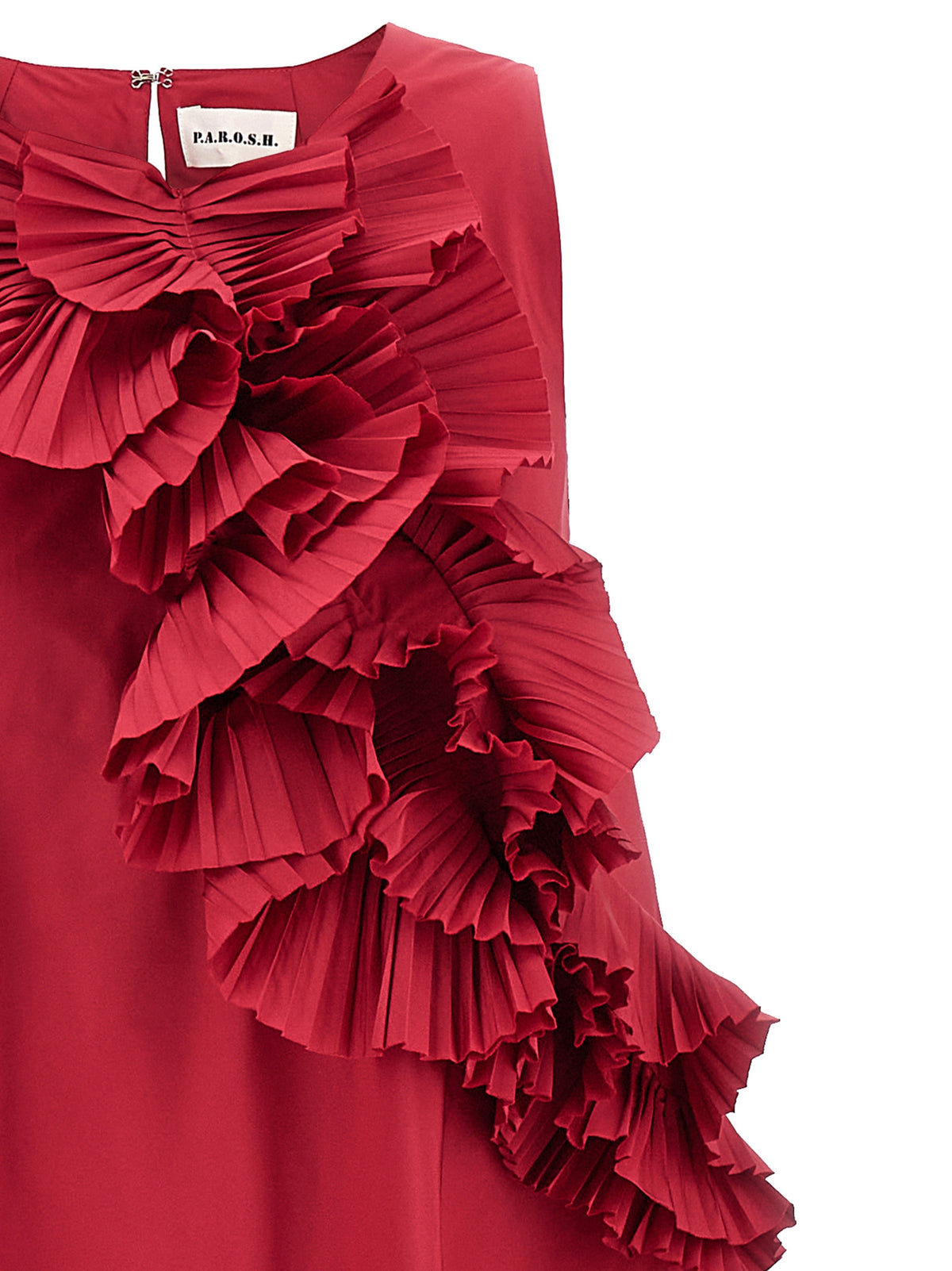 P.A.R.O.S.H. Women 'Pimpy' Dress P.A.R.O.S.H.