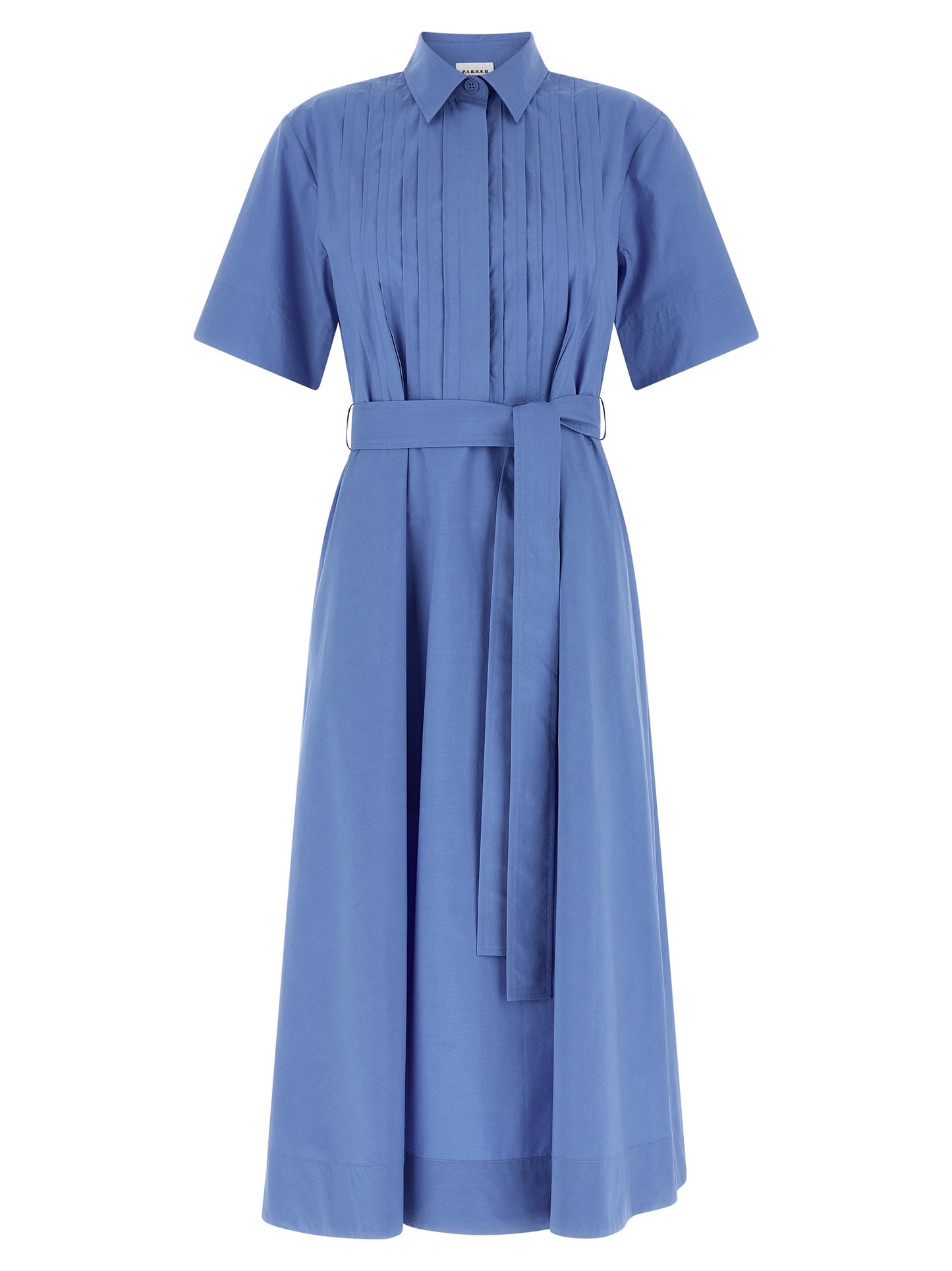 P.A.R.O.S.H. Women 'Canyox26' Dress P.A.R.O.S.H.