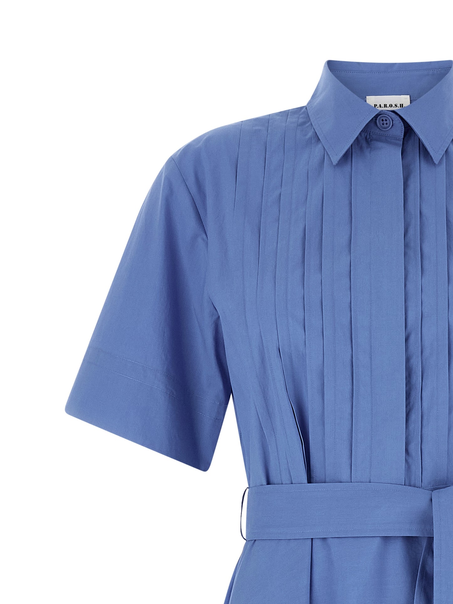 P.A.R.O.S.H. Women 'Canyox26' Dress P.A.R.O.S.H.