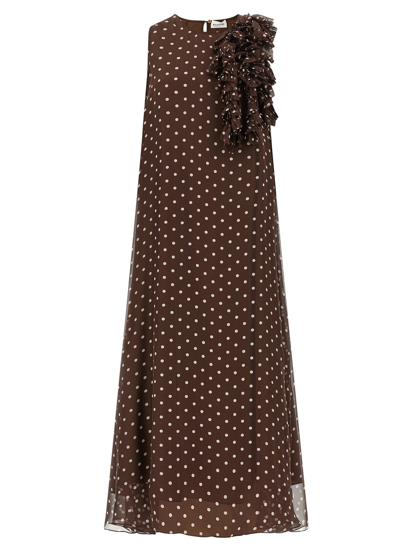 P.A.R.O.S.H. Women 'Pallina' Dress P.A.R.O.S.H.