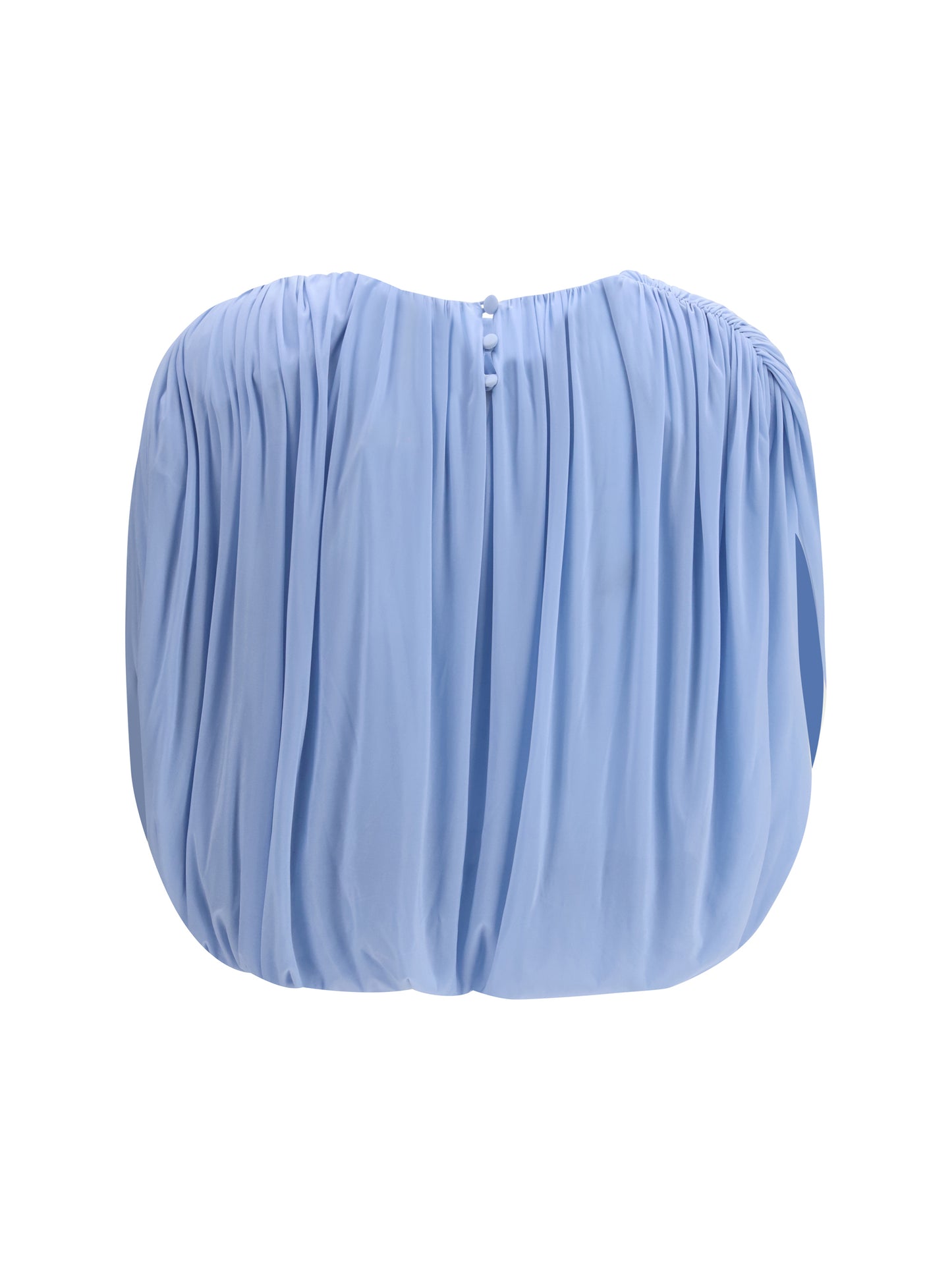 Magda Butrym Women Pleated Blouse MAGDA BUTRYM