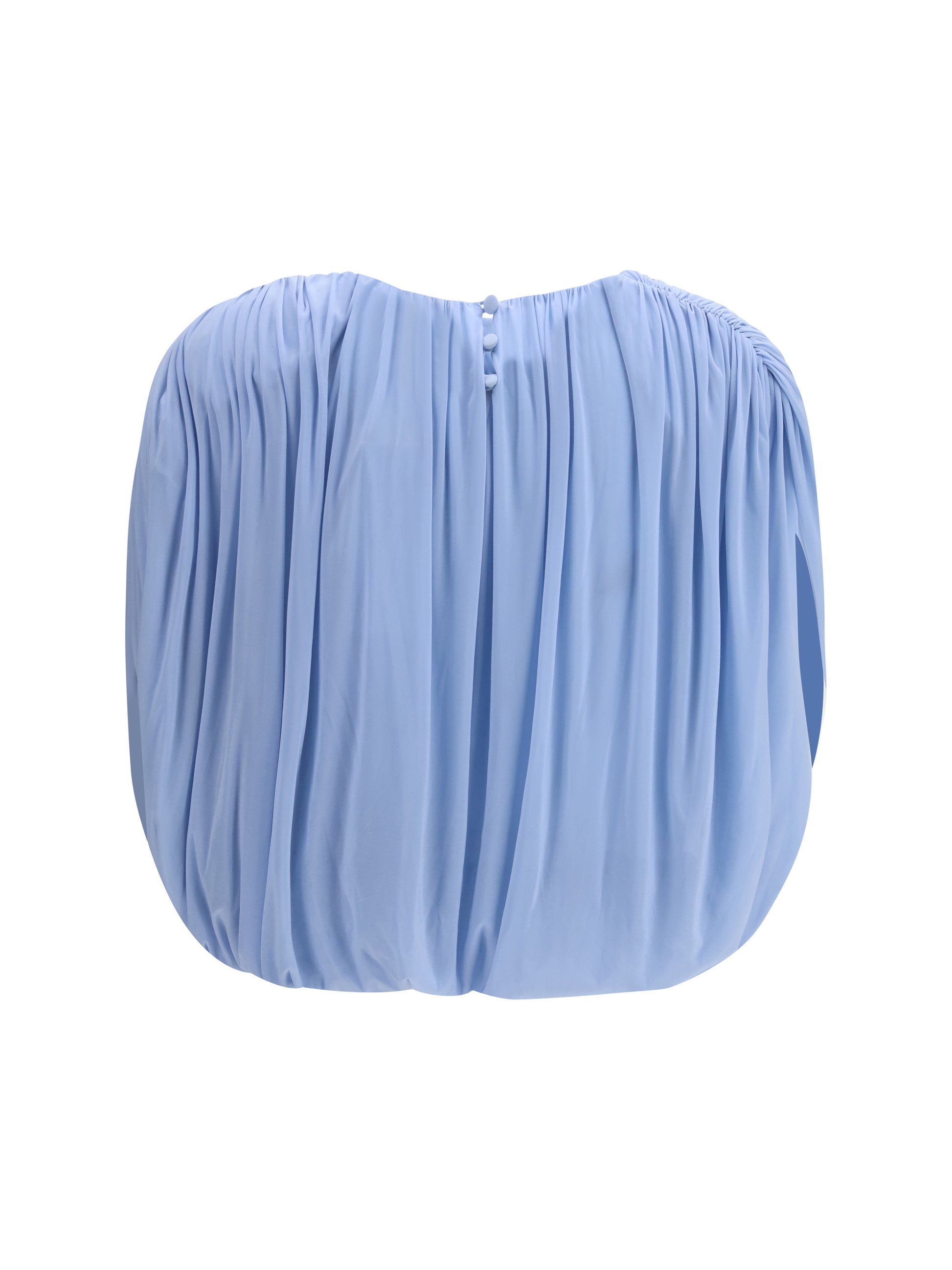 Magda Butrym Women Pleated Blouse MAGDA BUTRYM