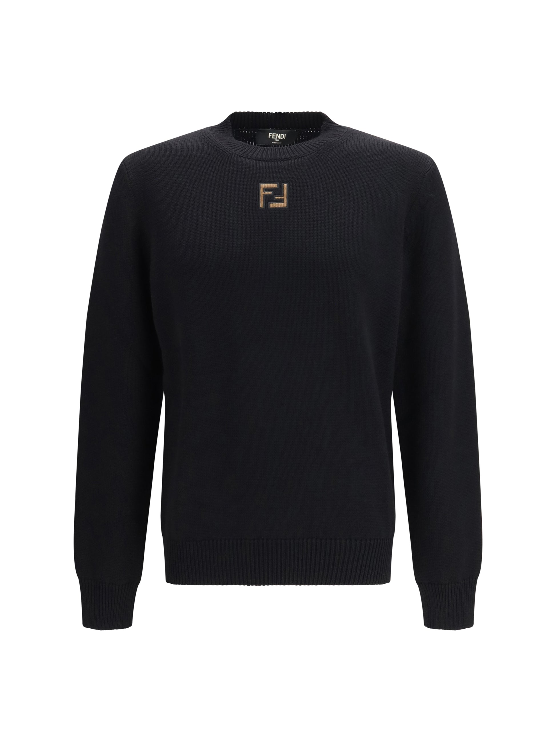 Fendi Men Wool Pullover FENDI