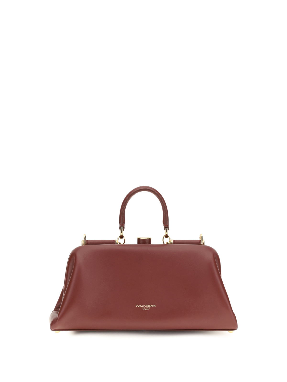 Dolce & Gabbana Women Grandma Medium Top-Handle Bag DOLCE & GABBANA