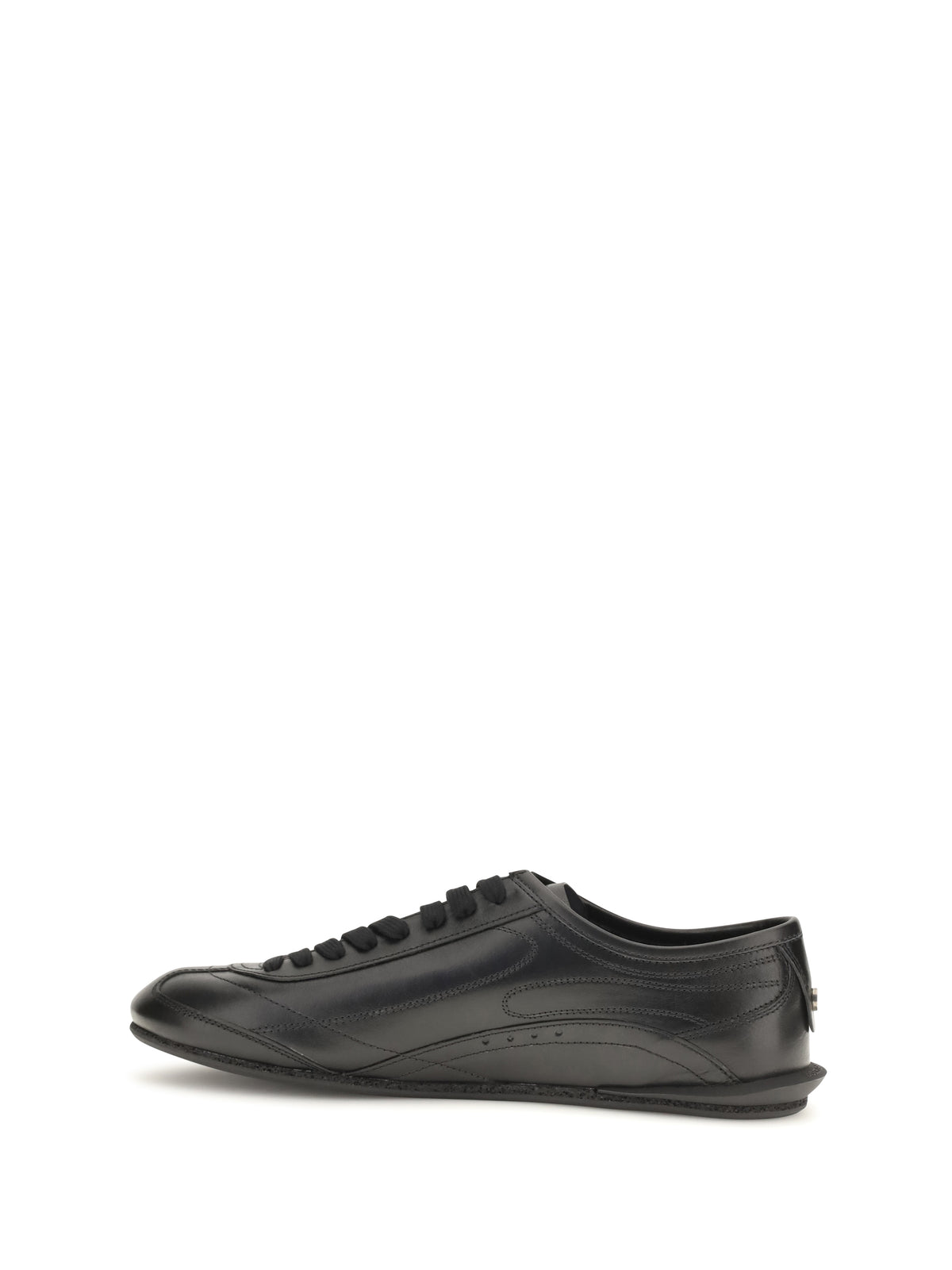 Dolce & Gabbana Men Lipari Low-Top Sneakers DOLCE & GABBANA